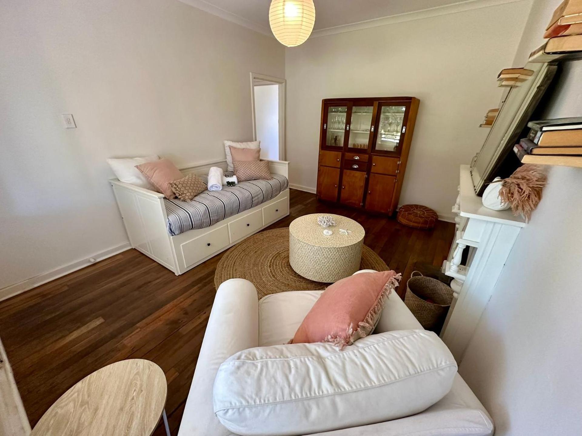 Two-Bedroom House photo 3