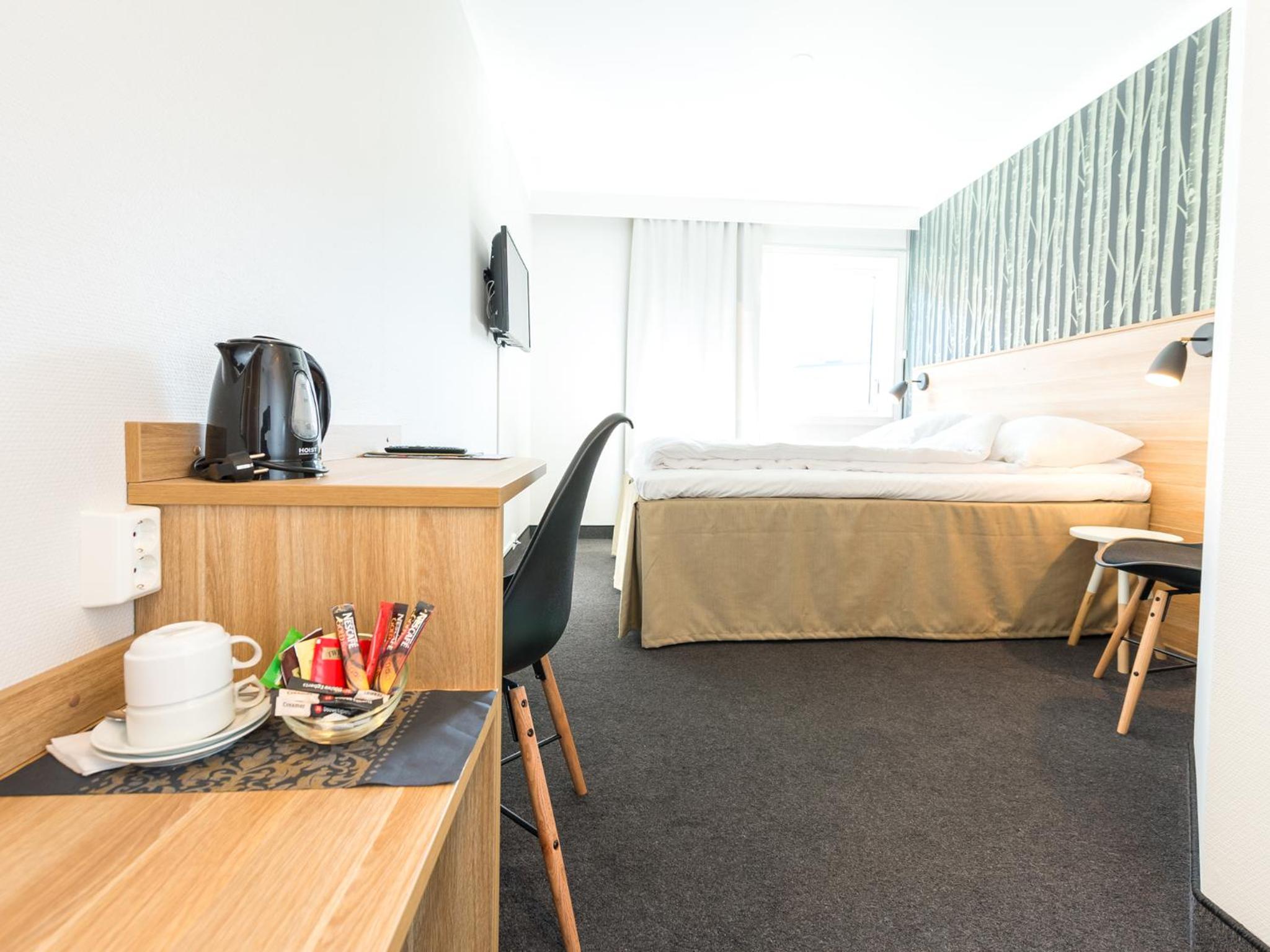 Standard Twin Room photo 3