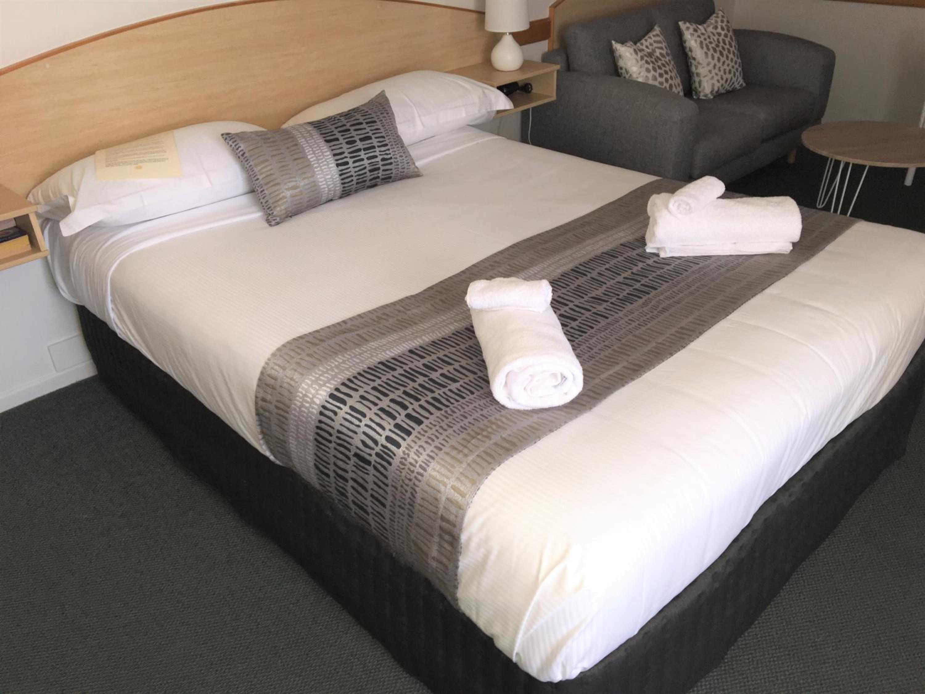Deluxe Queen Room photo 3
