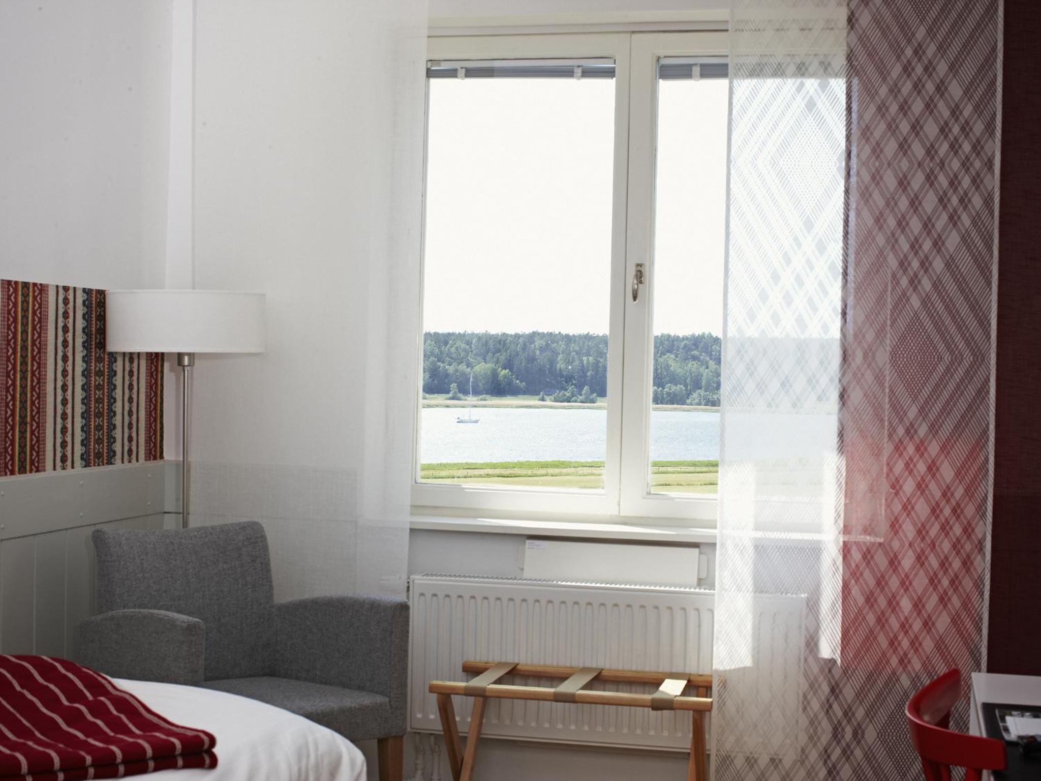 Standard Single Room photo 1