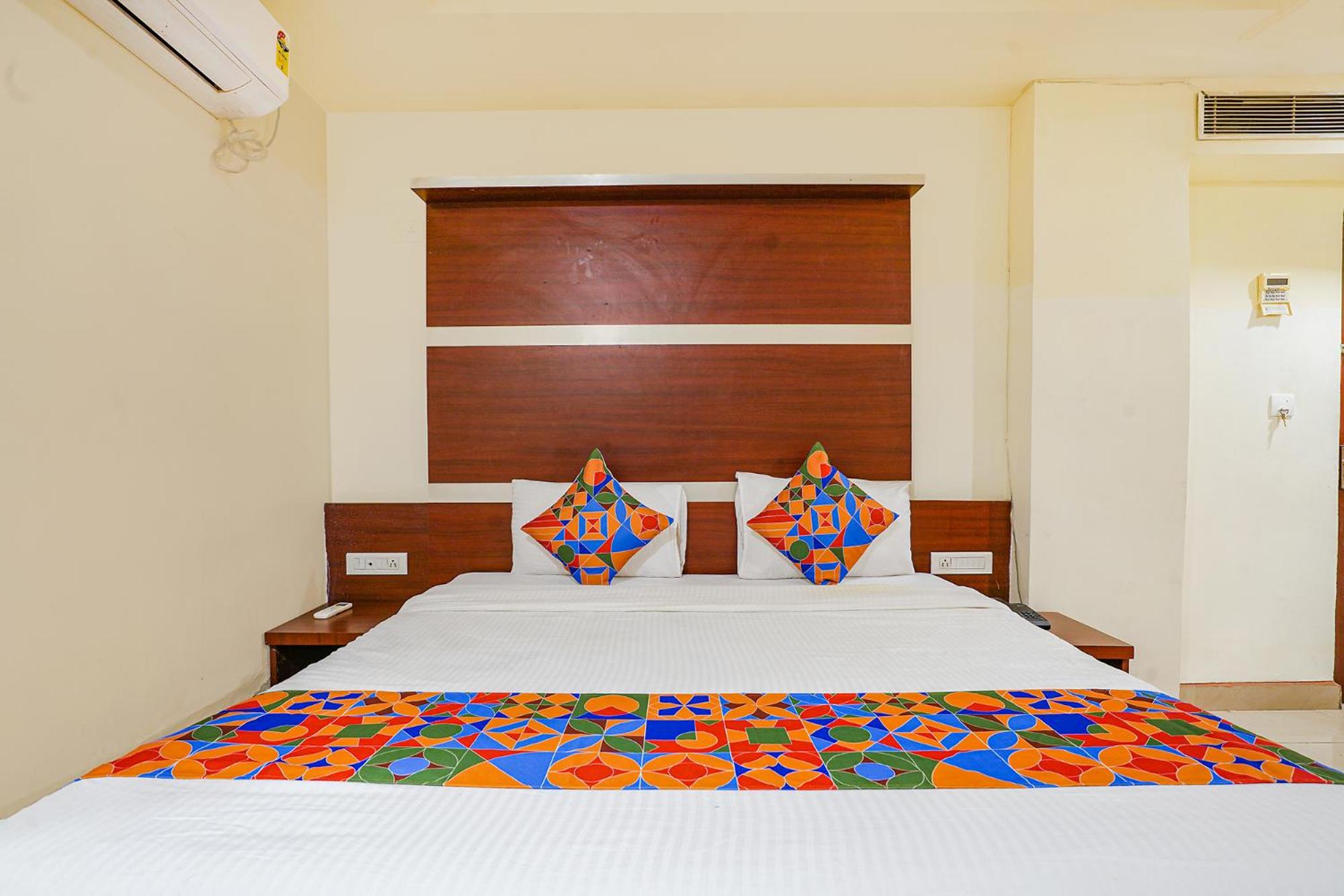 Deluxe Room photo 2
