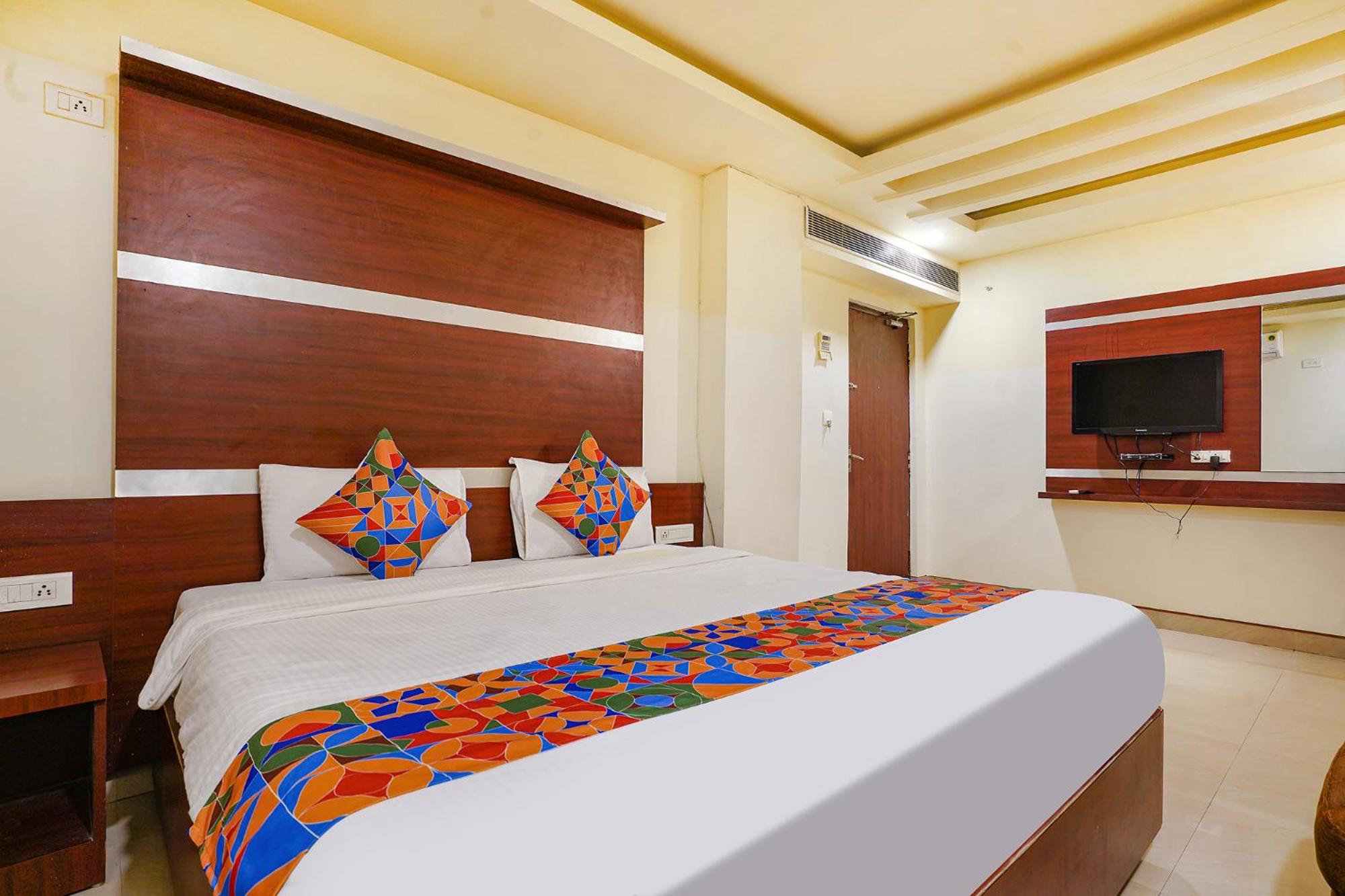 Deluxe Room photo 1