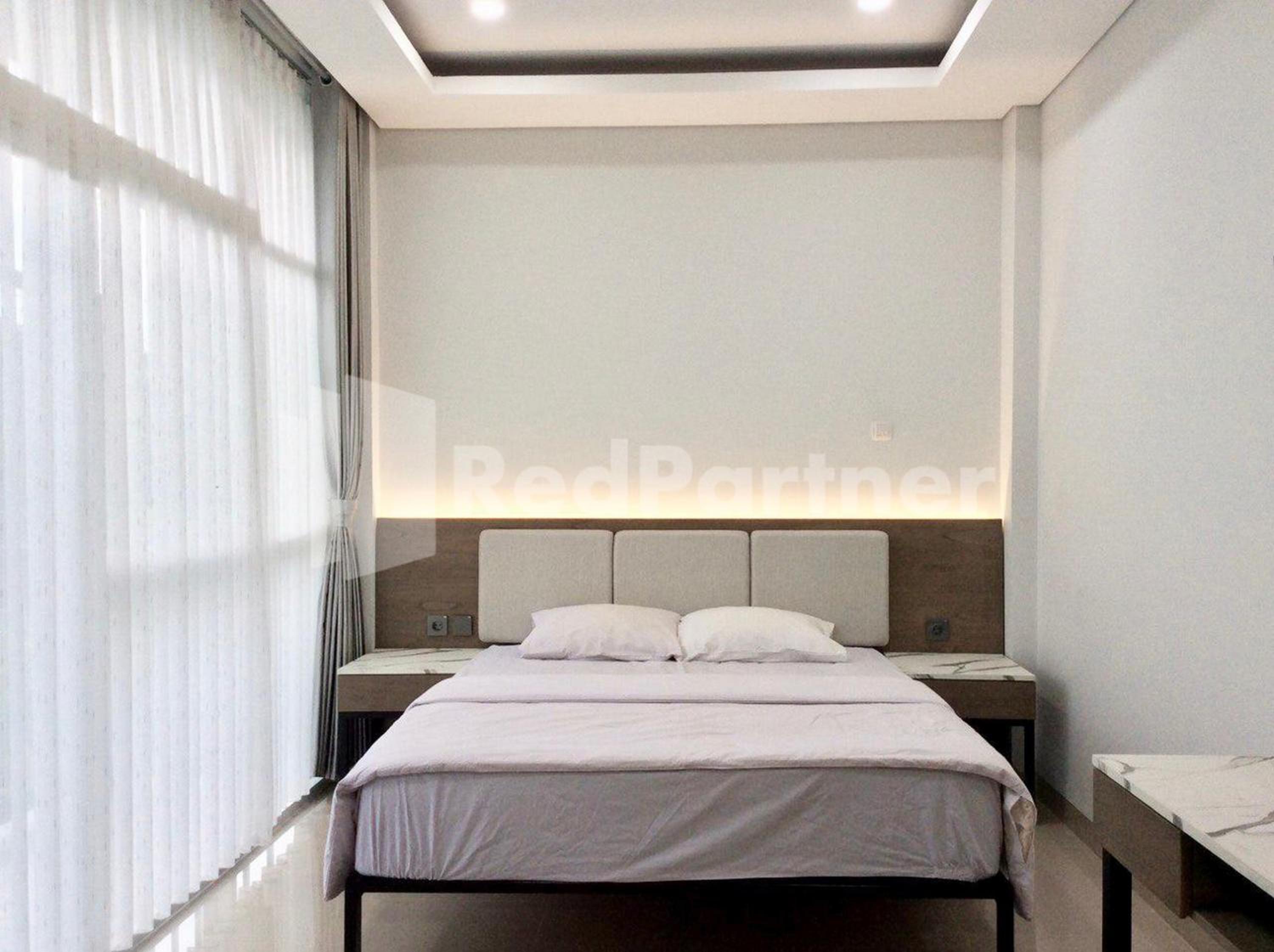 Standard Double Room photo 1