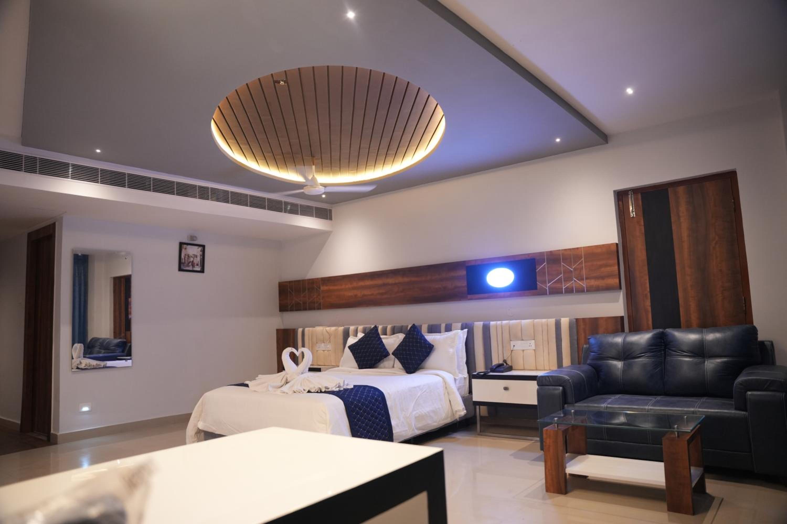 Deluxe Double Room - Photo 2
