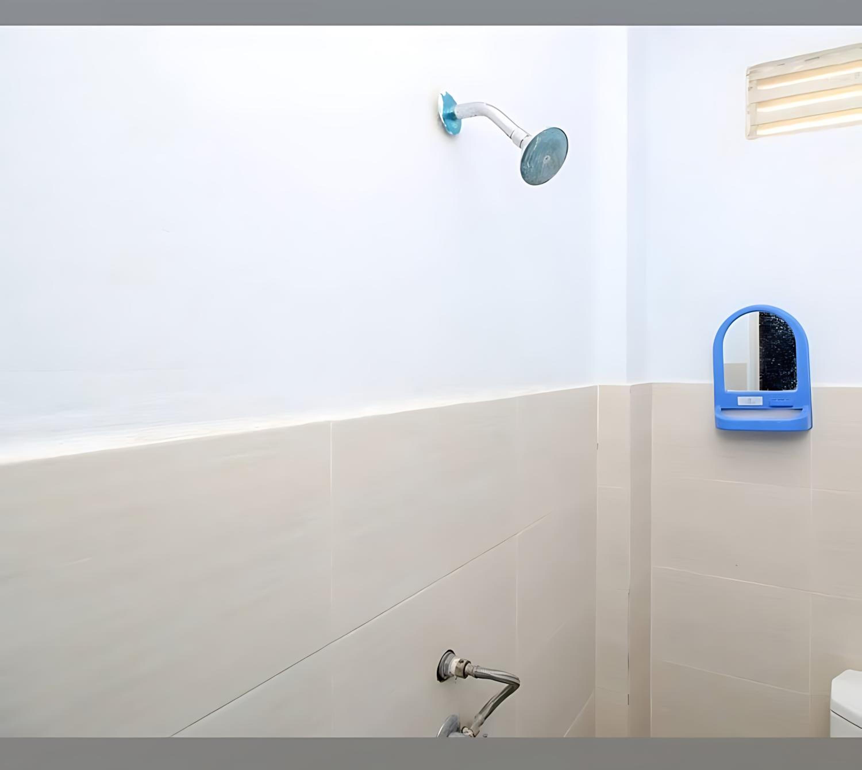 Standard Double Room with Fan - Photo 3