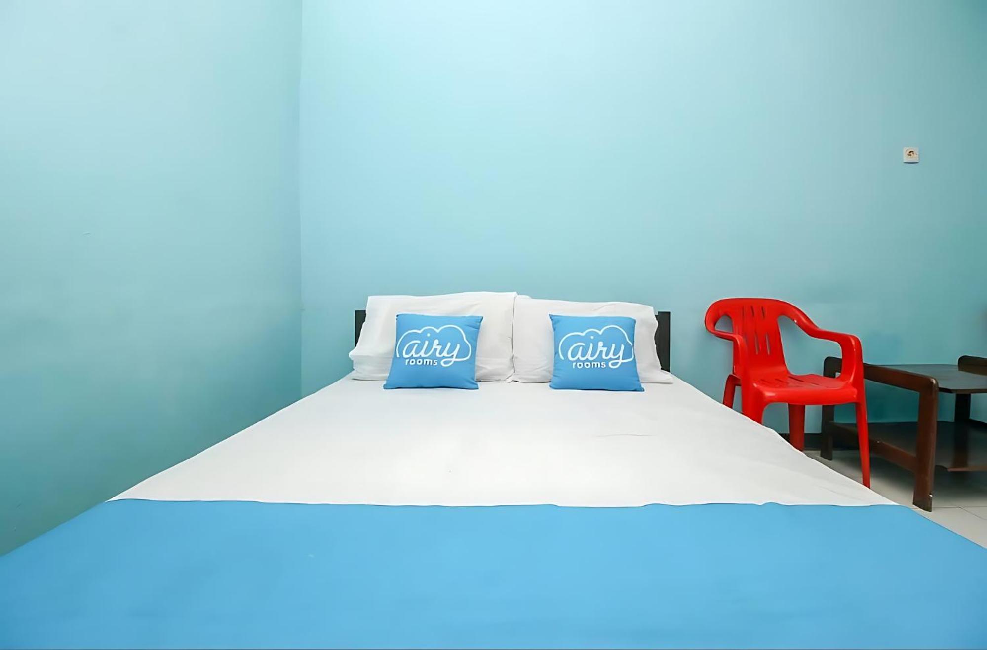 Standard Double Room with Fan - Photo 1