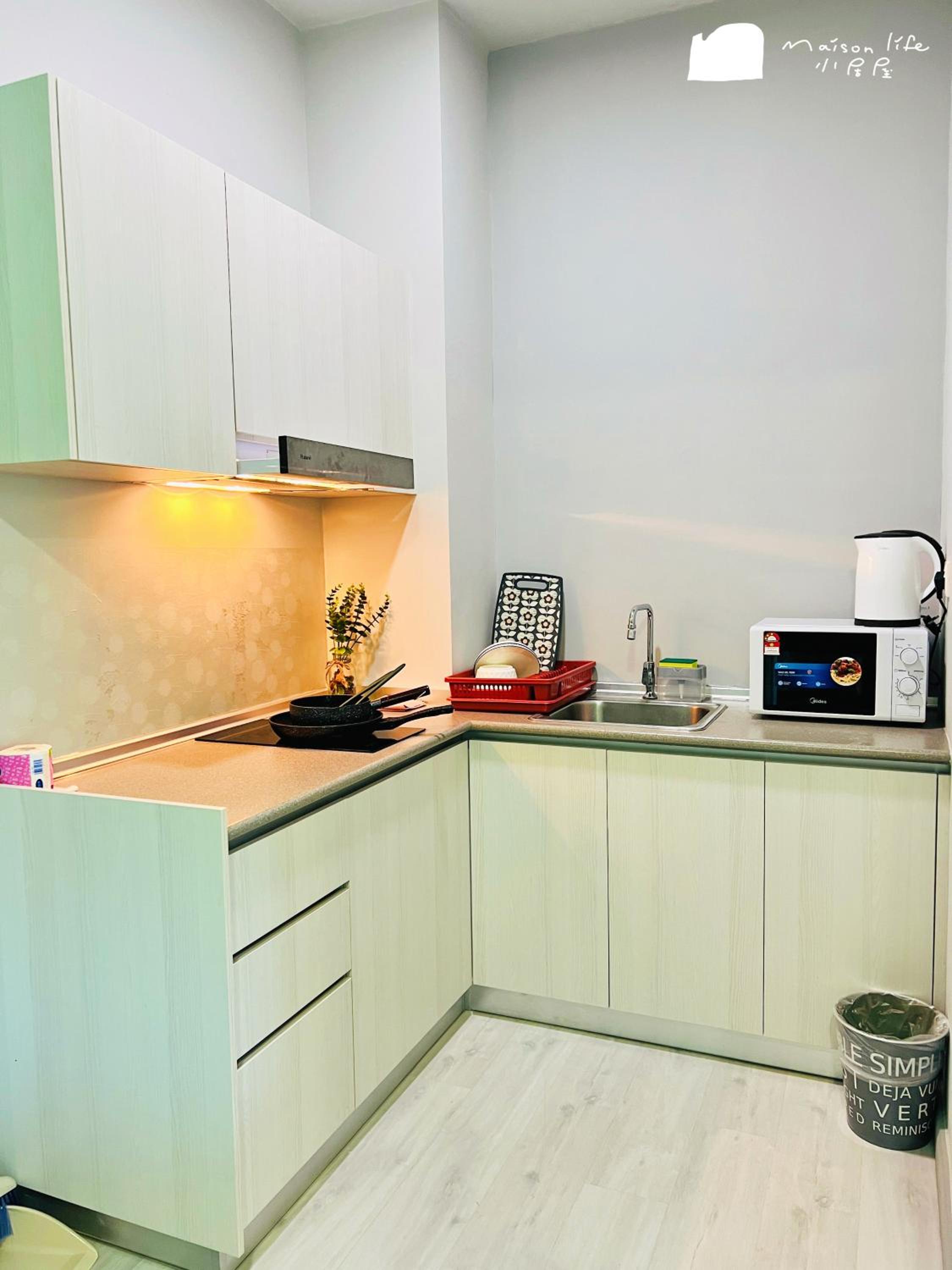Apartment - Photo 6