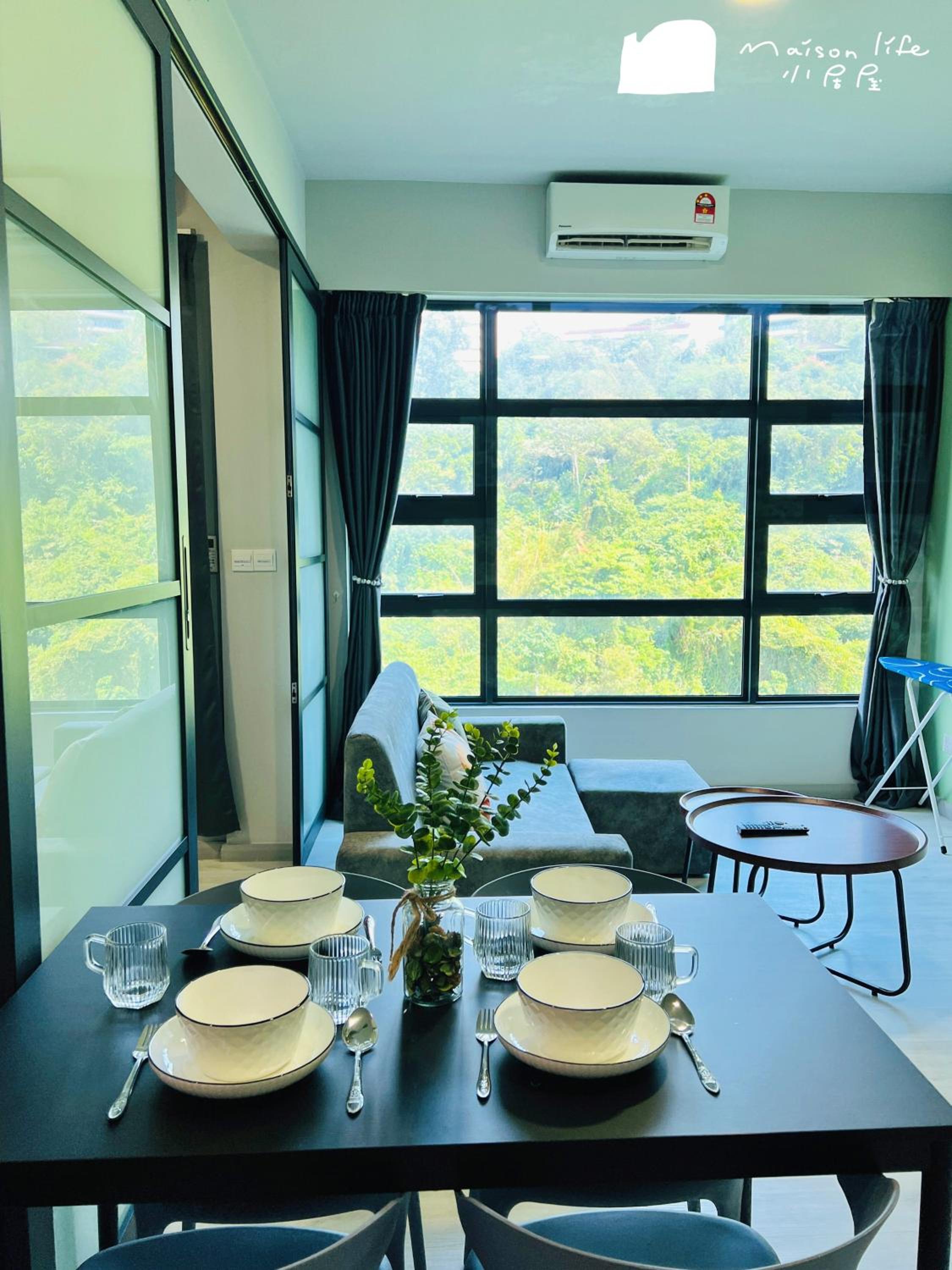 Apartment - Photo 4
