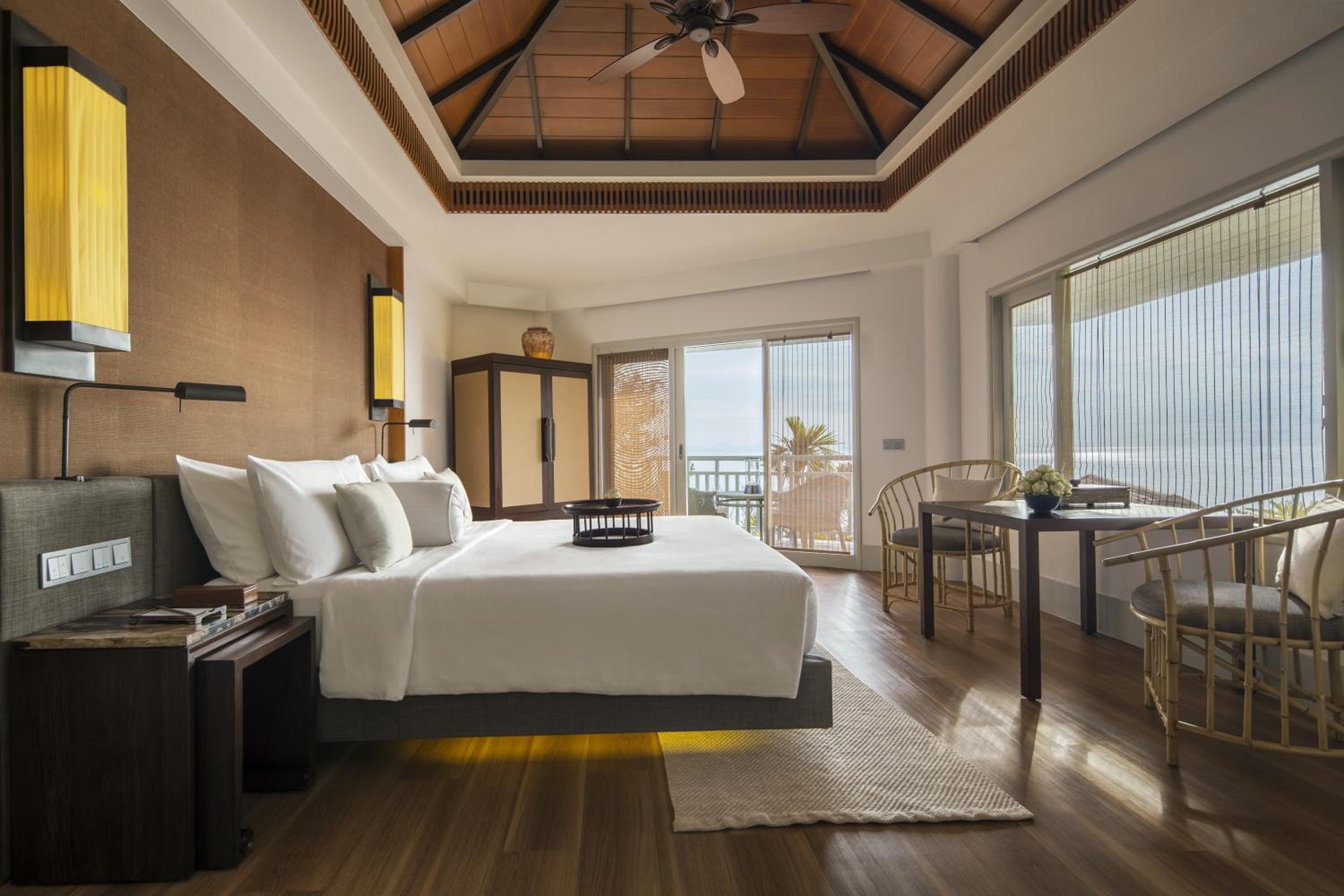 Pavilion Suite - Photo 1