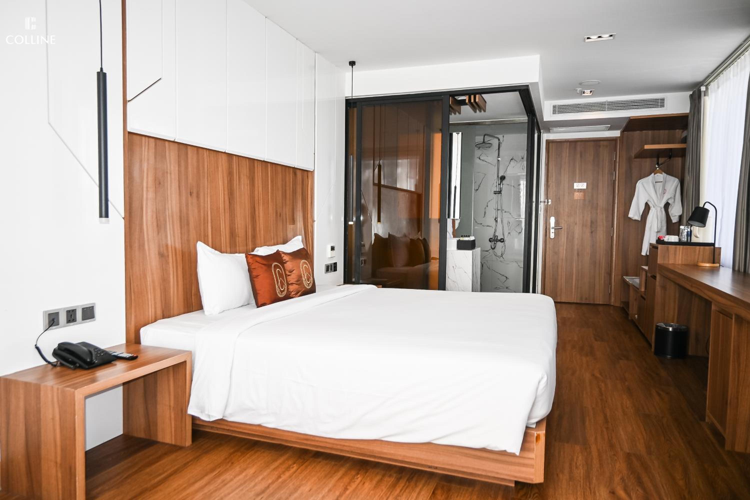 Premier Double Room photo 1