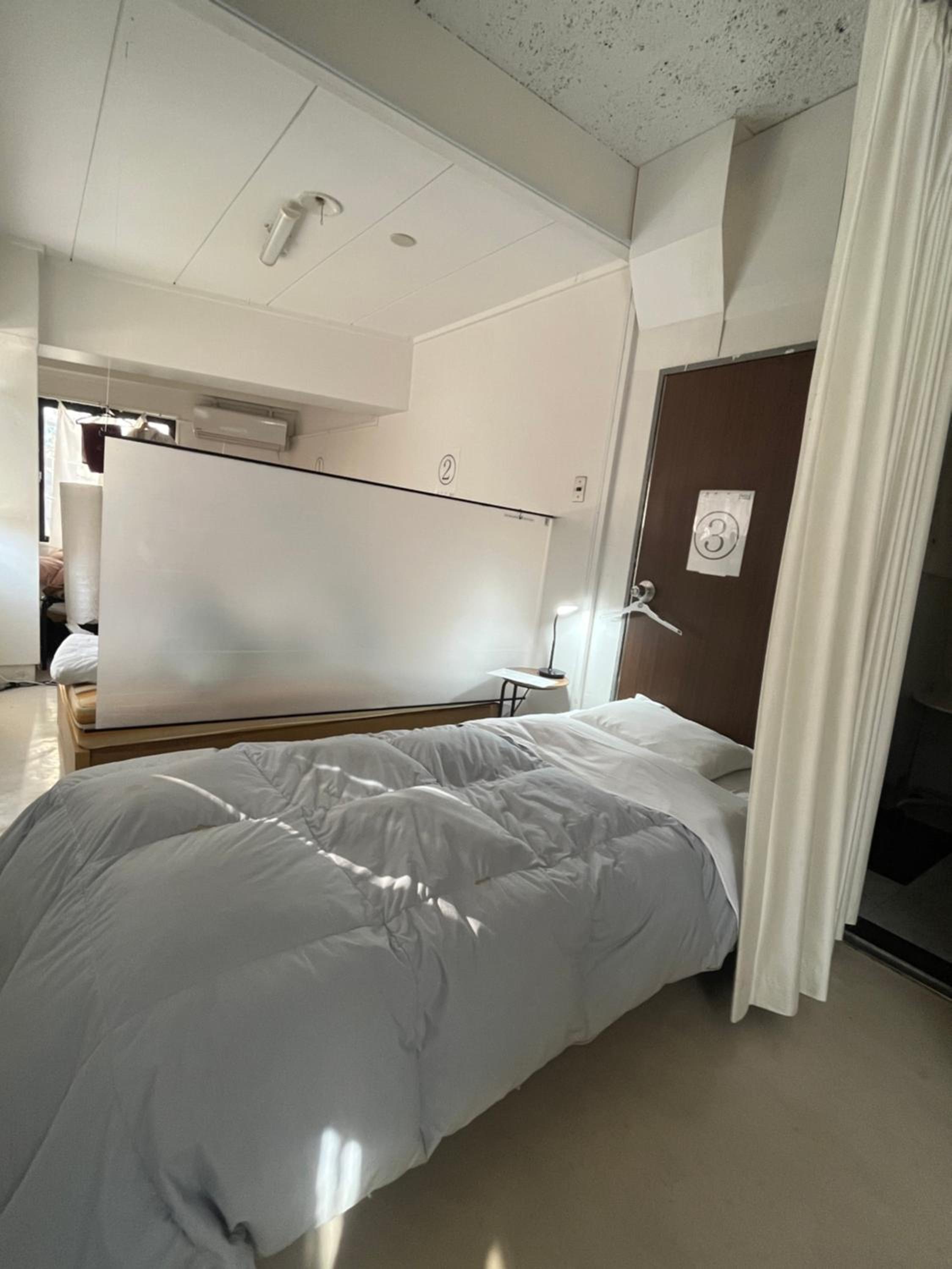 Single Bed in Mixed Dormitory Room photo 3