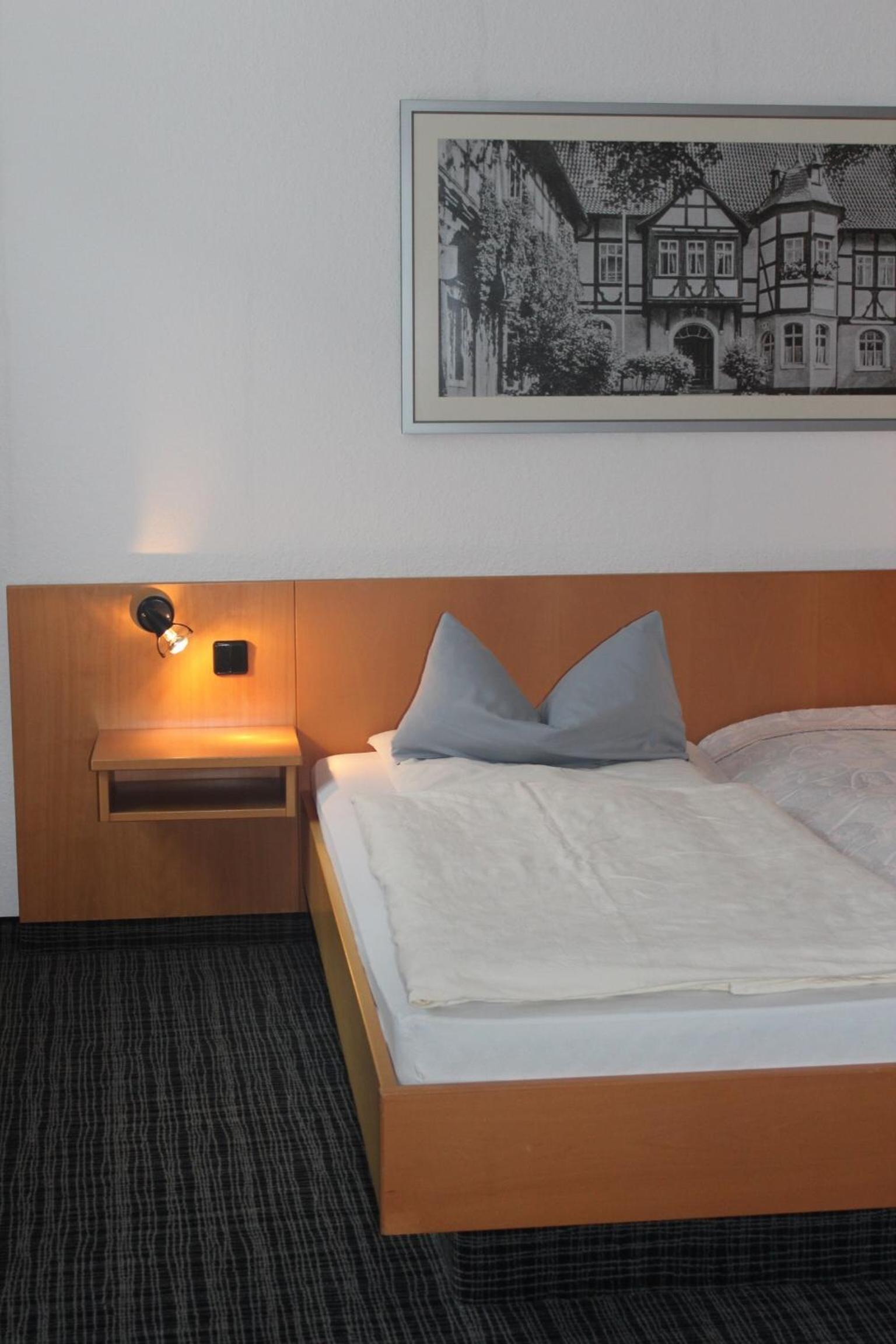 Double Room - Photo 5