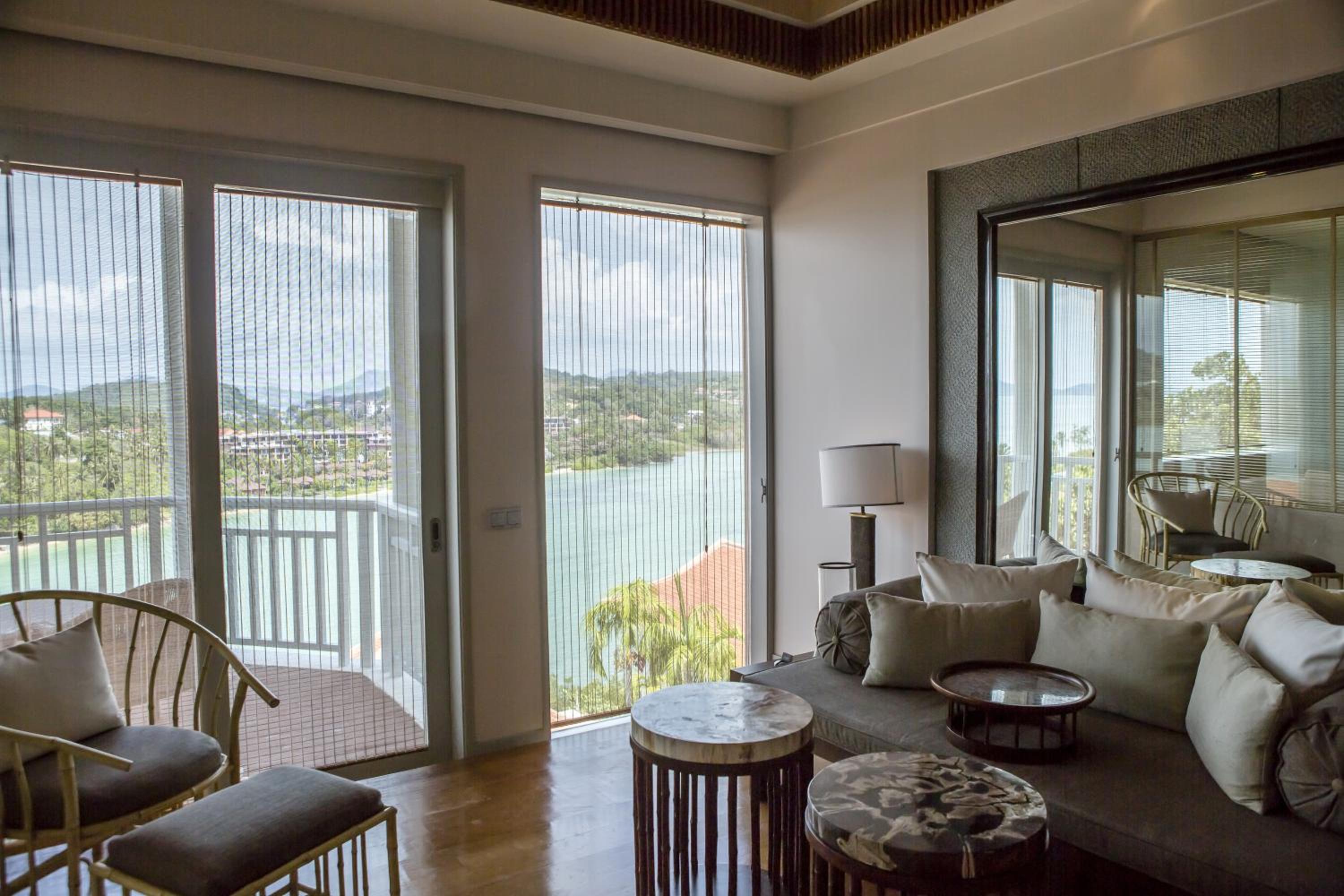 Cape Panwa Suite - Photo 2