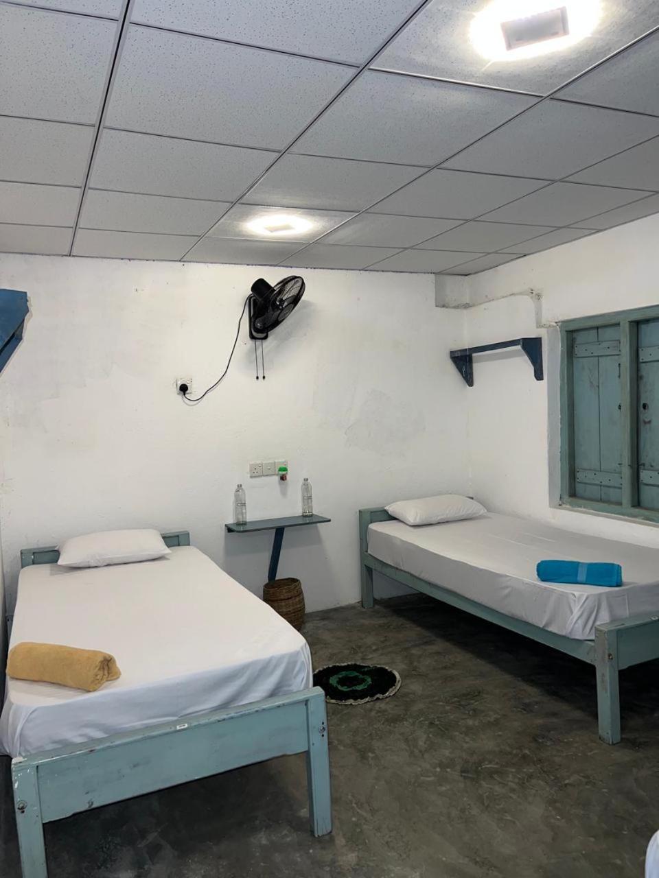 Bed In 6-Bed Mixed Dormitory Room photo 2