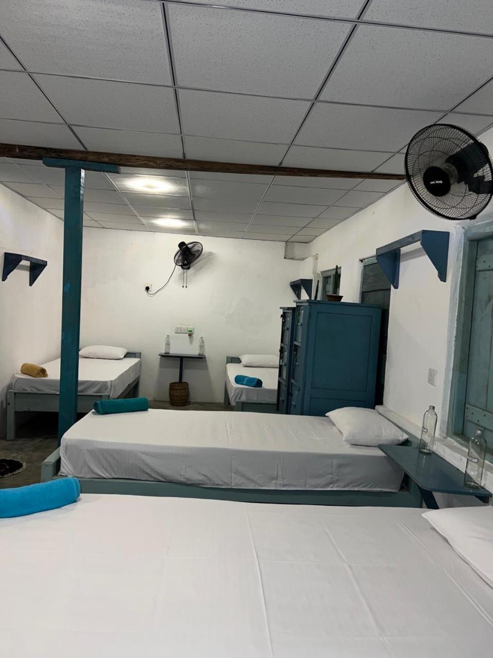Bed In 6-Bed Mixed Dormitory Room photo 1