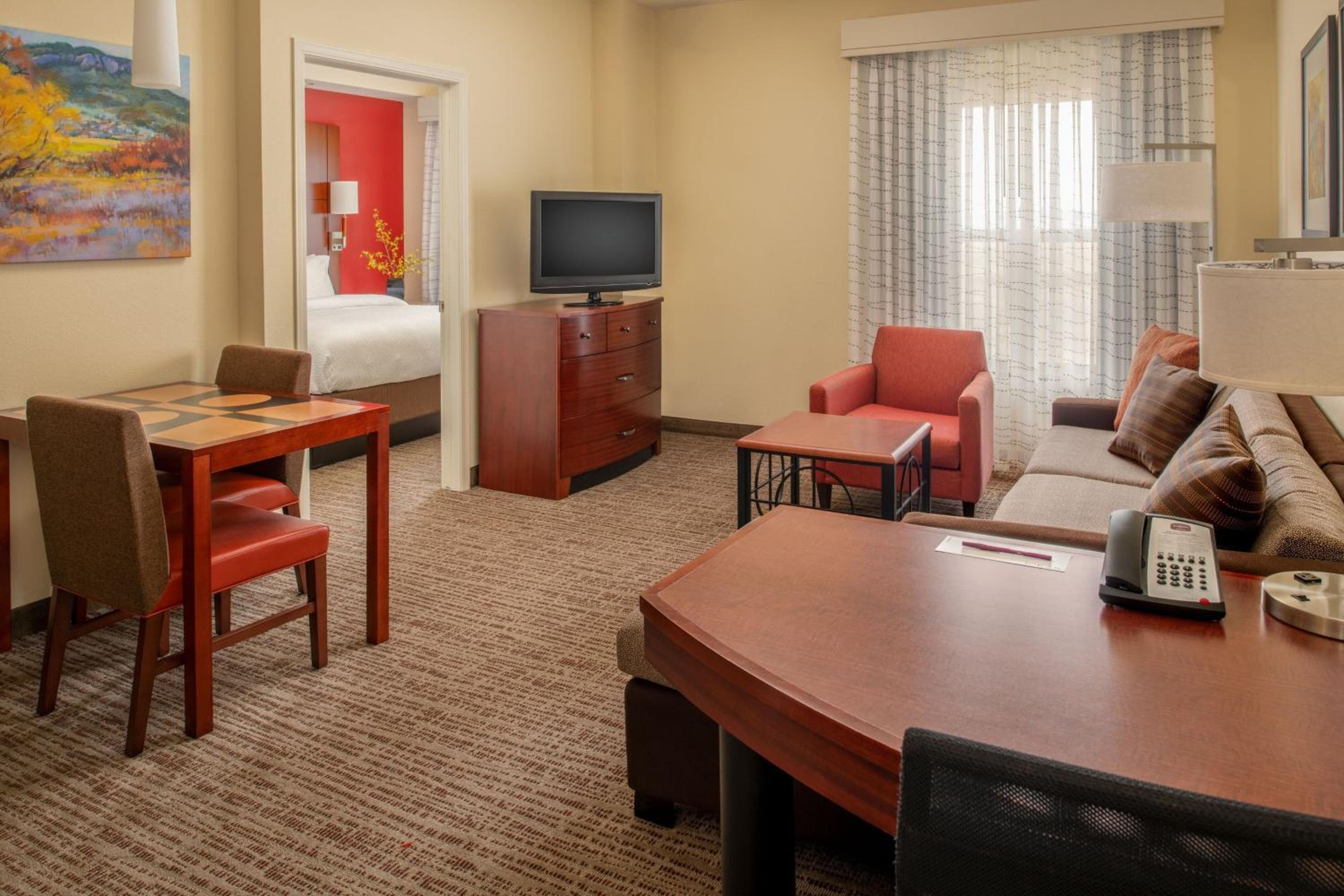 One-Bedroom King Suite - Photo 1