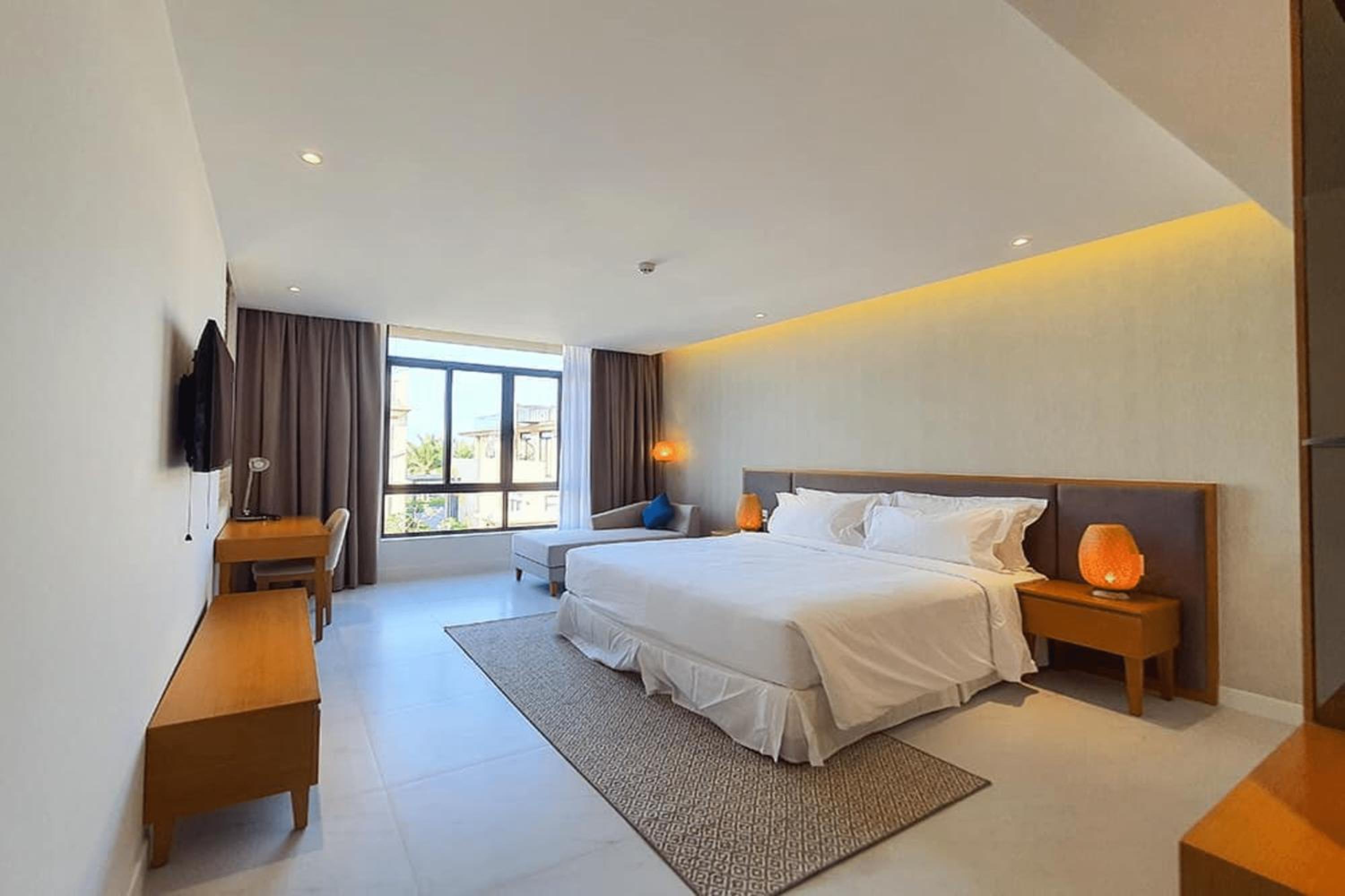 One-Bedroom Villa photo 3