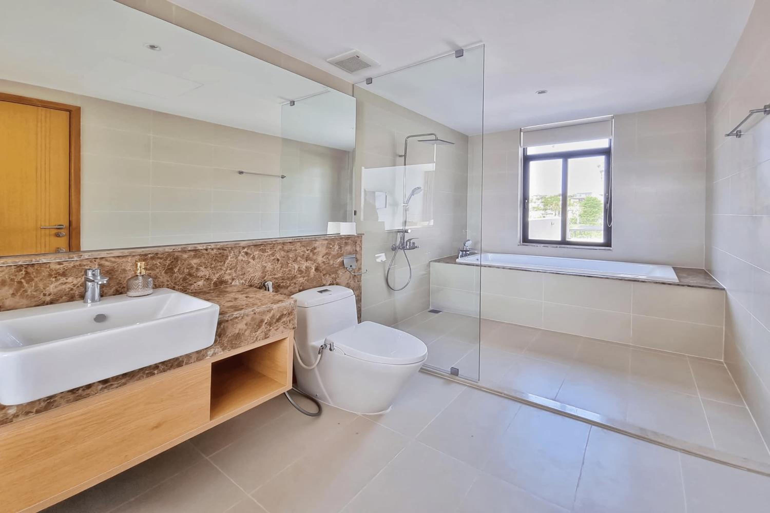 One-Bedroom Villa photo 2