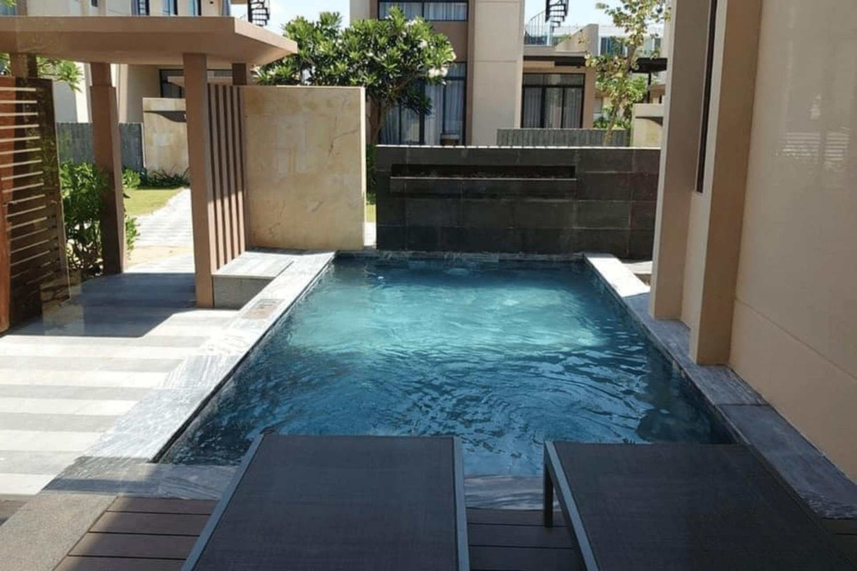 Villa with Garden View photo 3