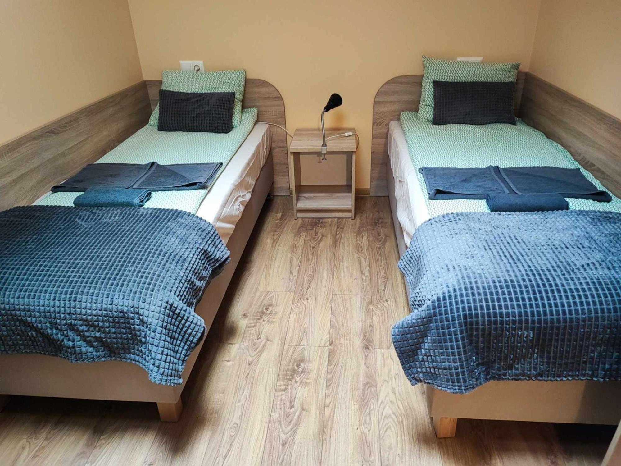 Double Room - Disability Access - Photo 1
