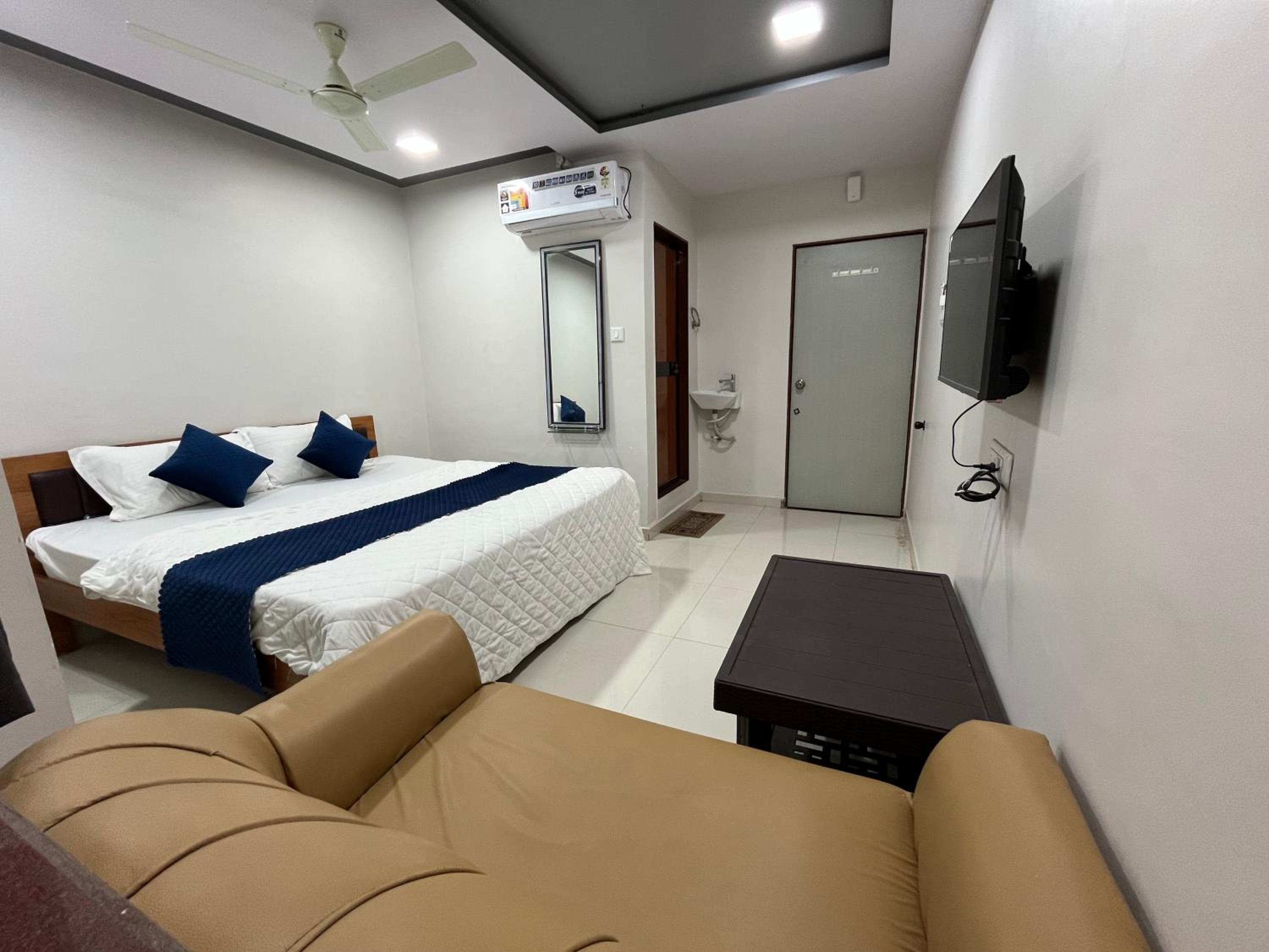 Superior Double Room photo 3