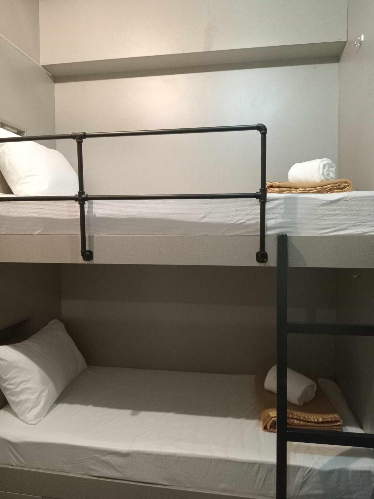 Bunk Bed in Mixed Dormitory Room photo 2
