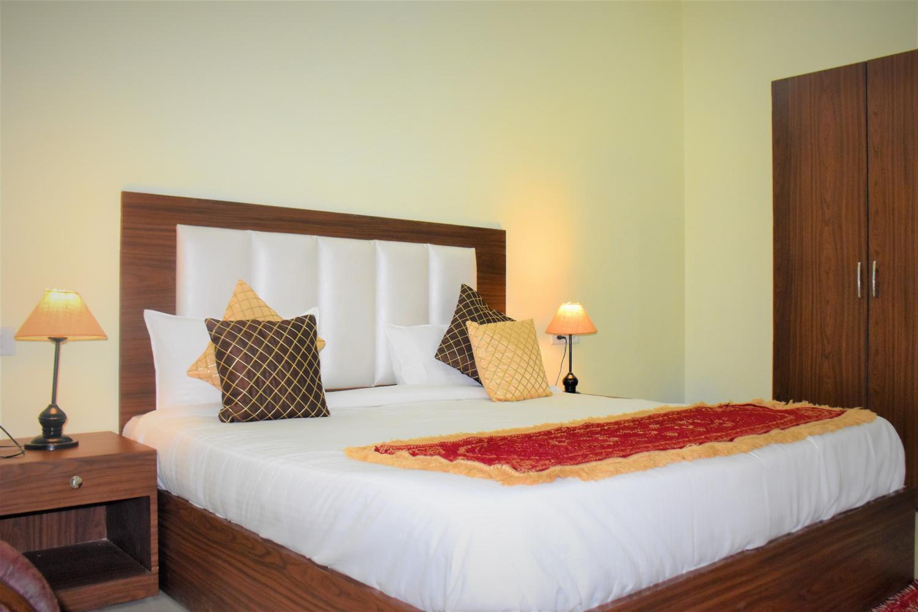 Deluxe Room photo 1