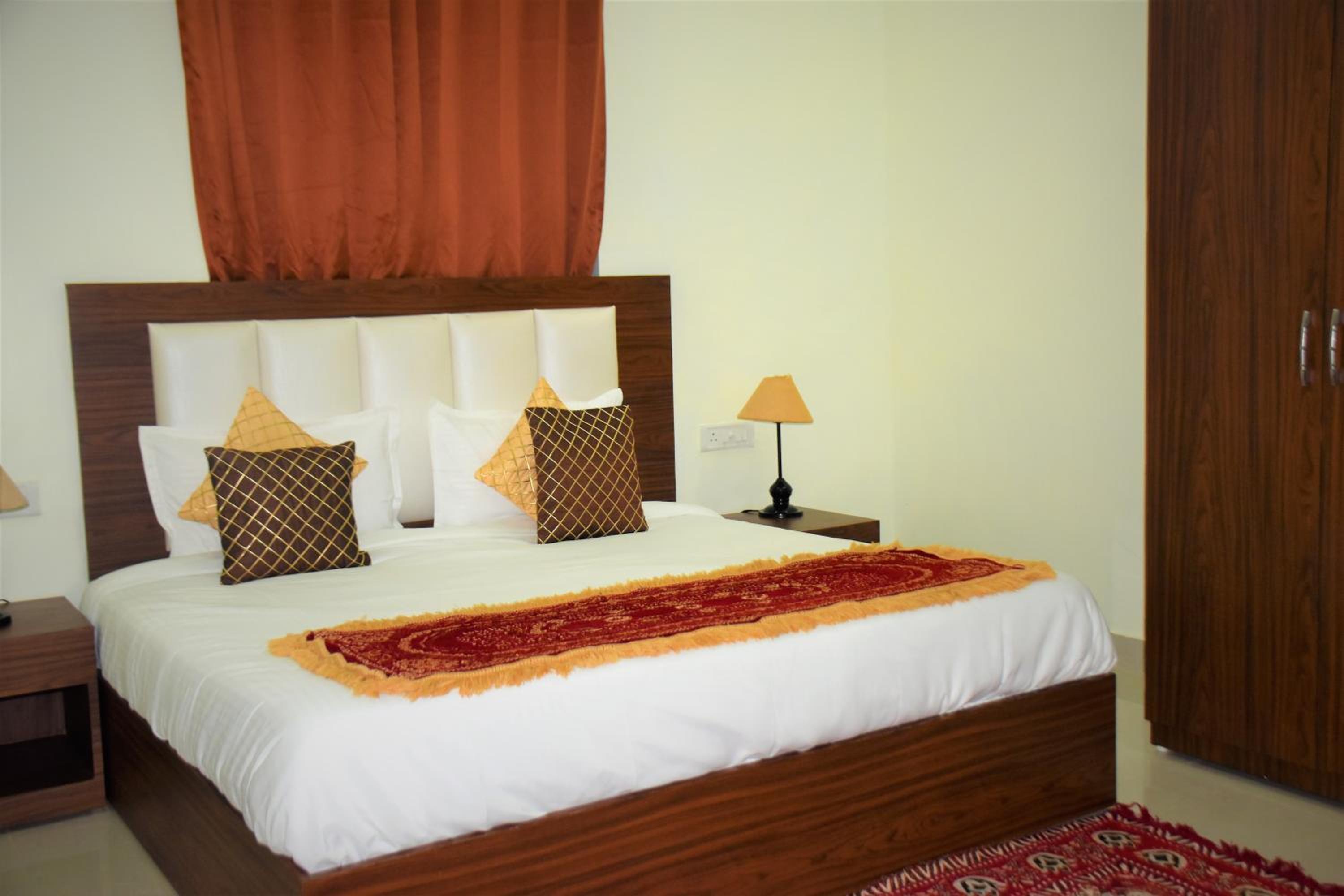 Deluxe Room photo 2