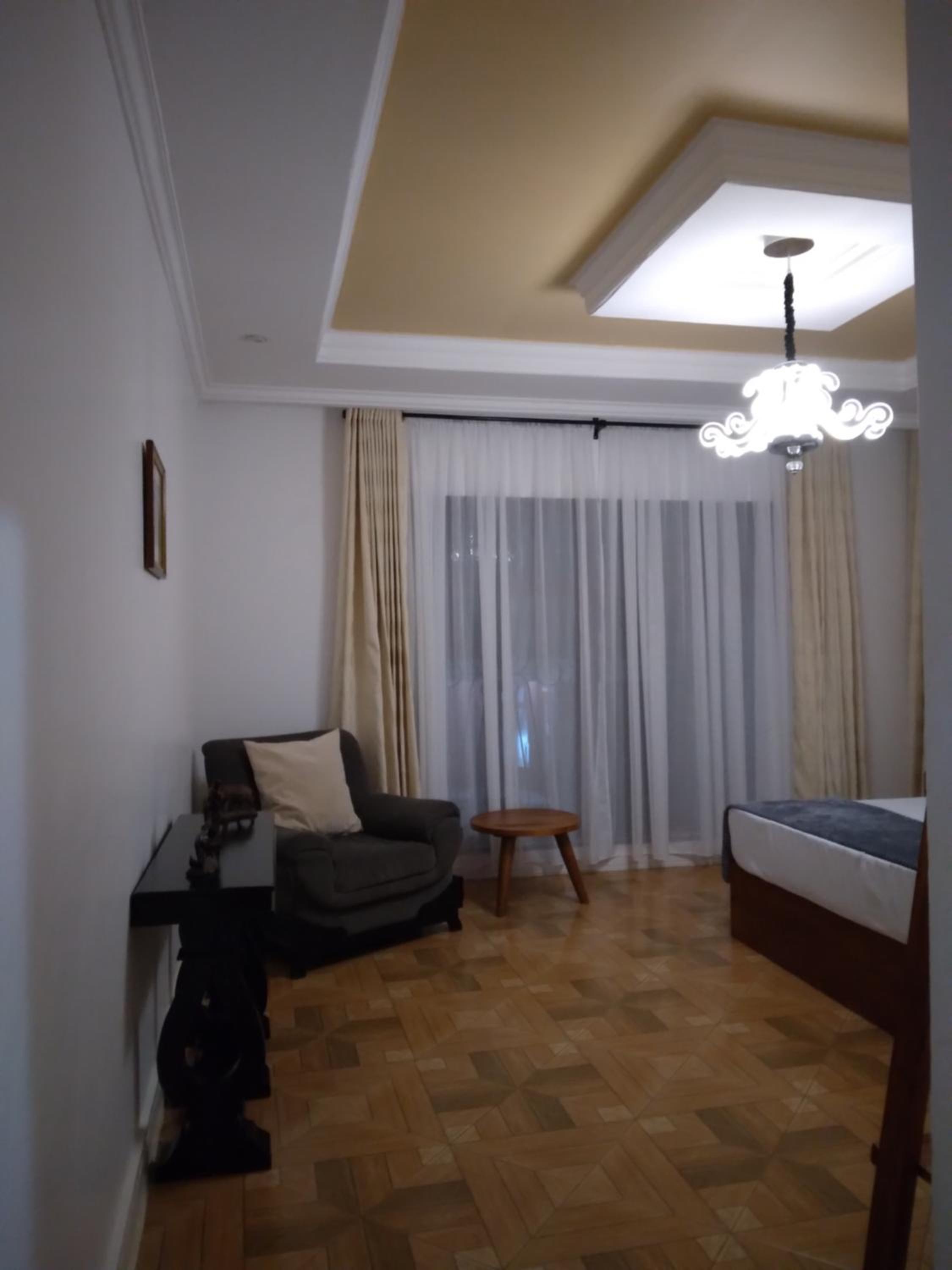 Three-Bedroom Villa - Photo 12