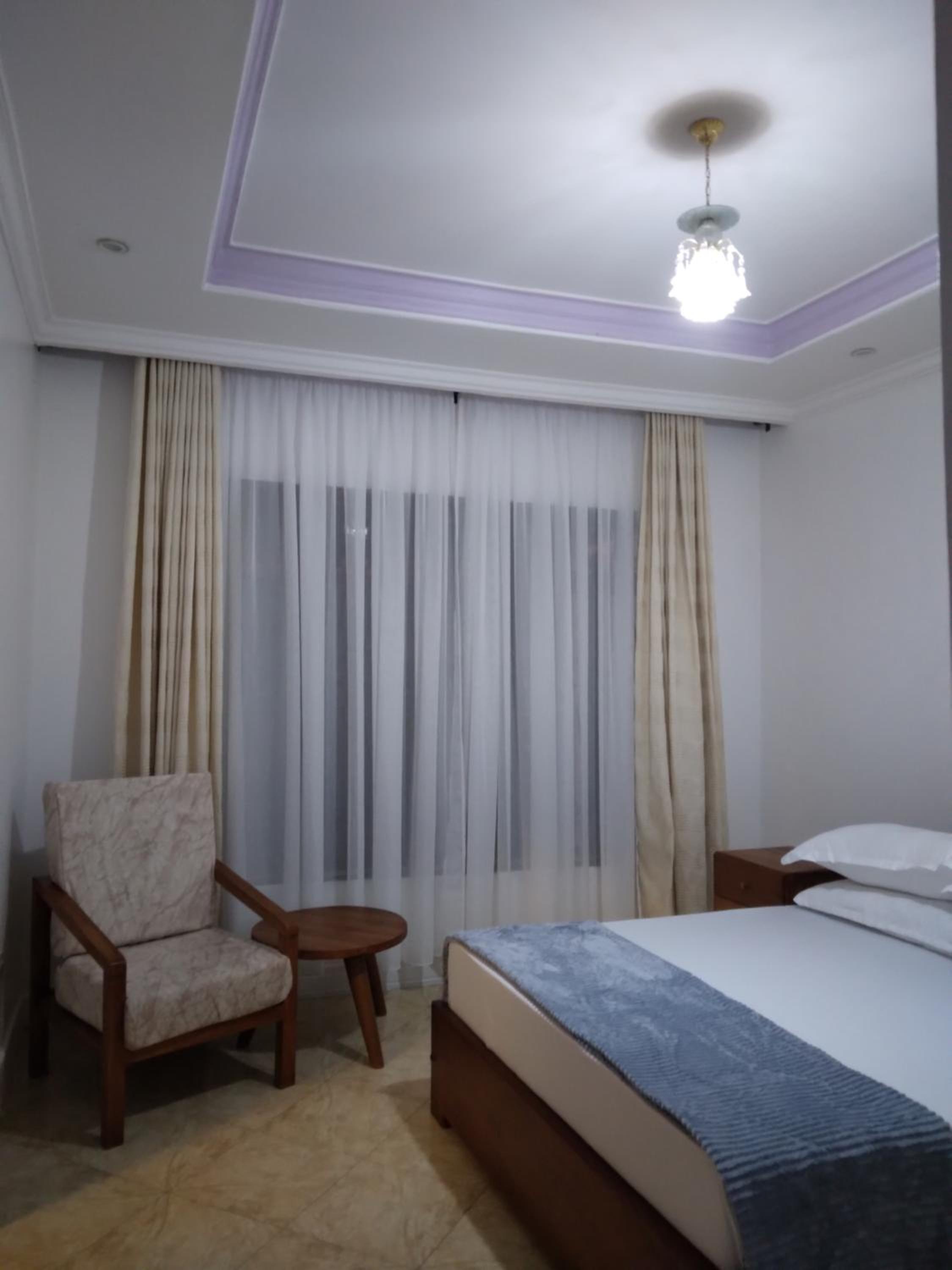 Three-Bedroom Villa - Photo 14
