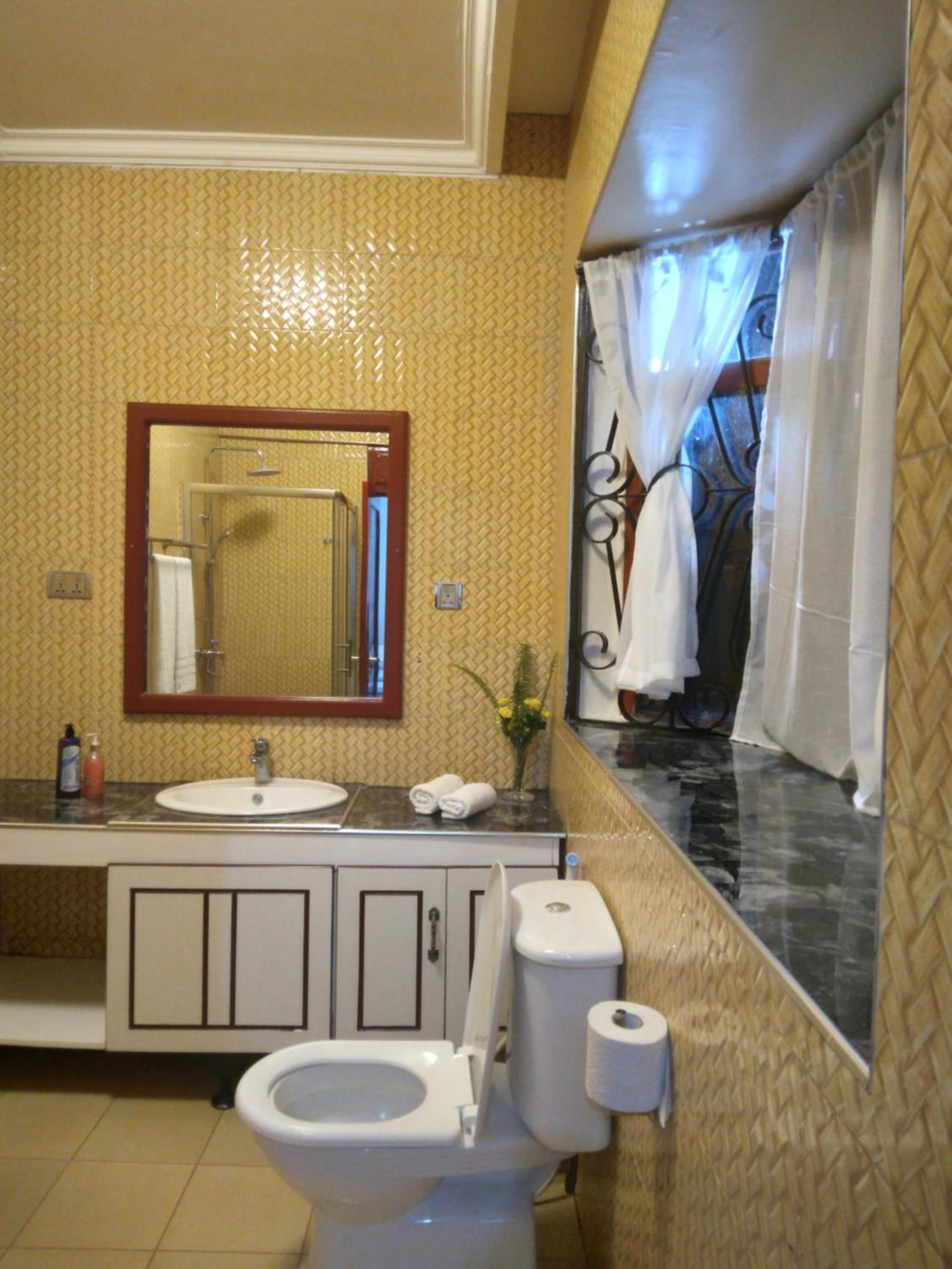 Three-Bedroom Villa - Photo 17