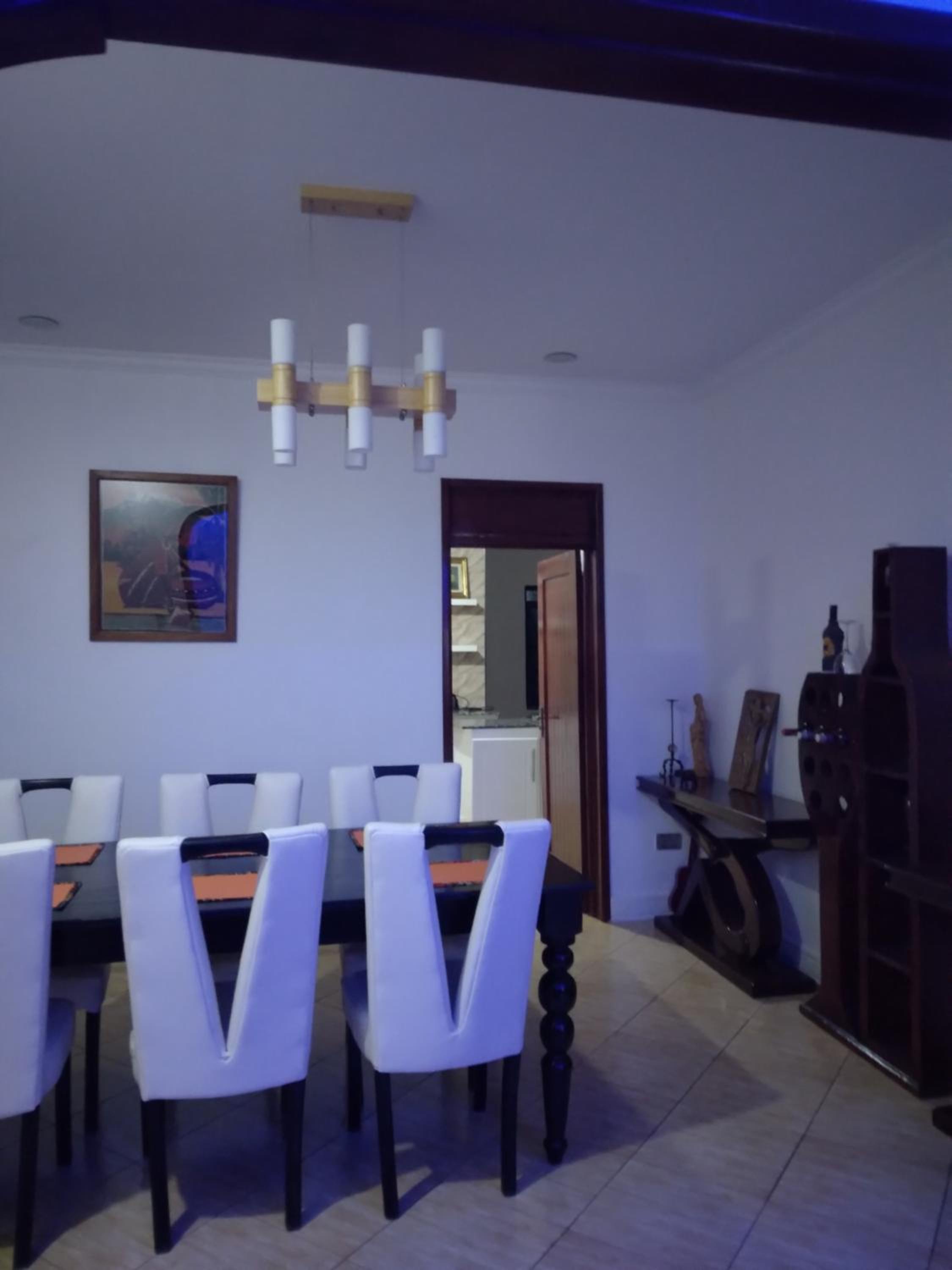 Three-Bedroom Villa - Photo 19