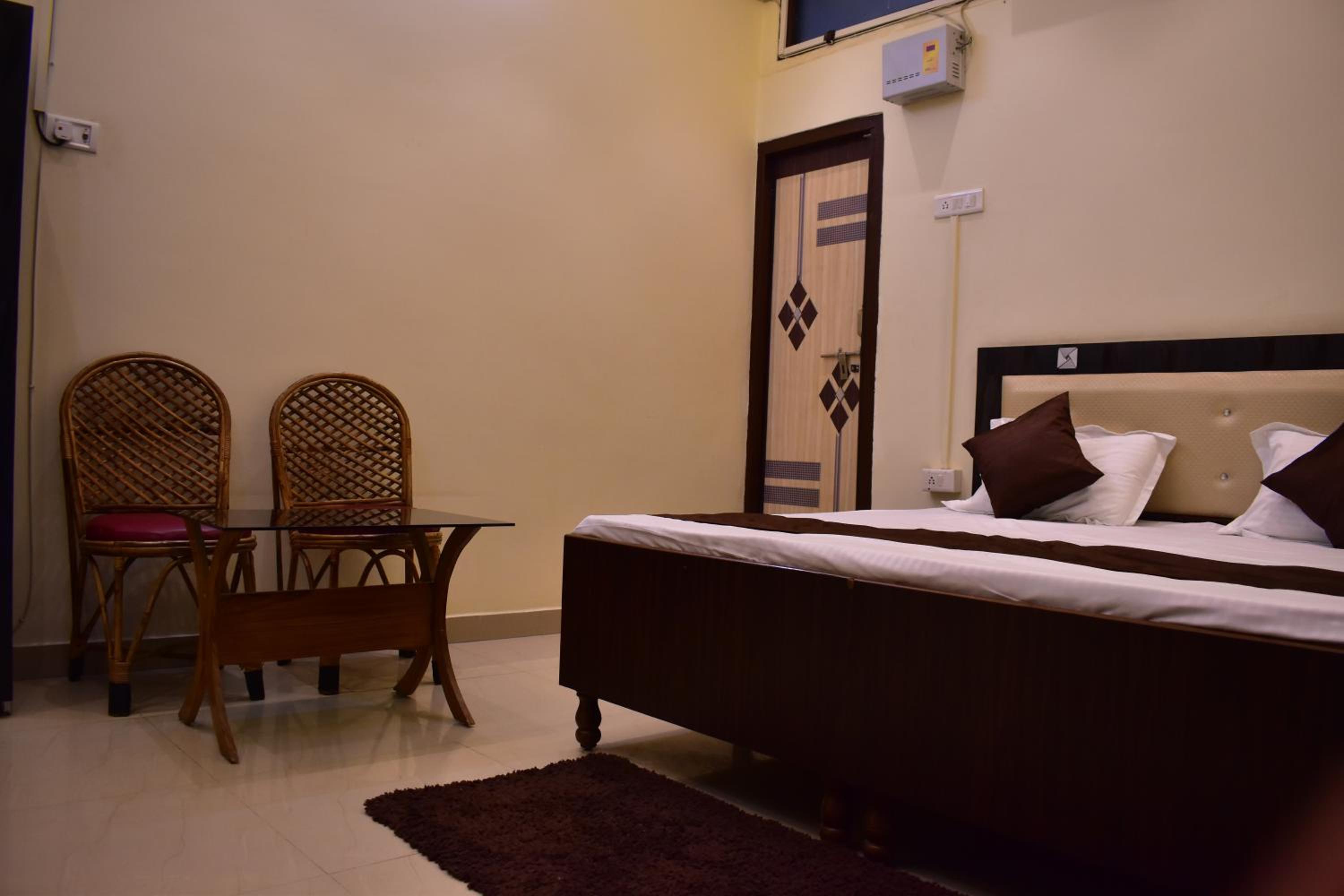 Deluxe Room photo 2