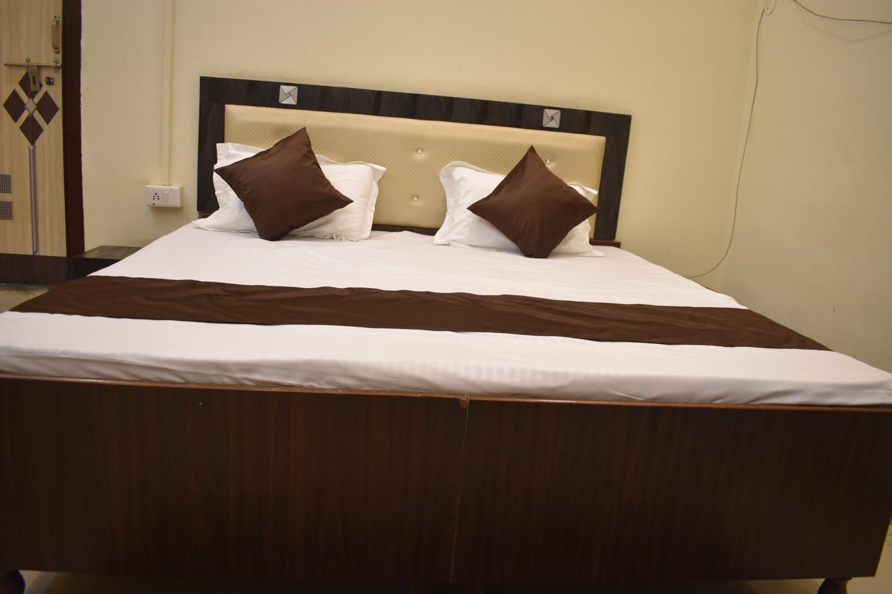 Deluxe Room photo 1