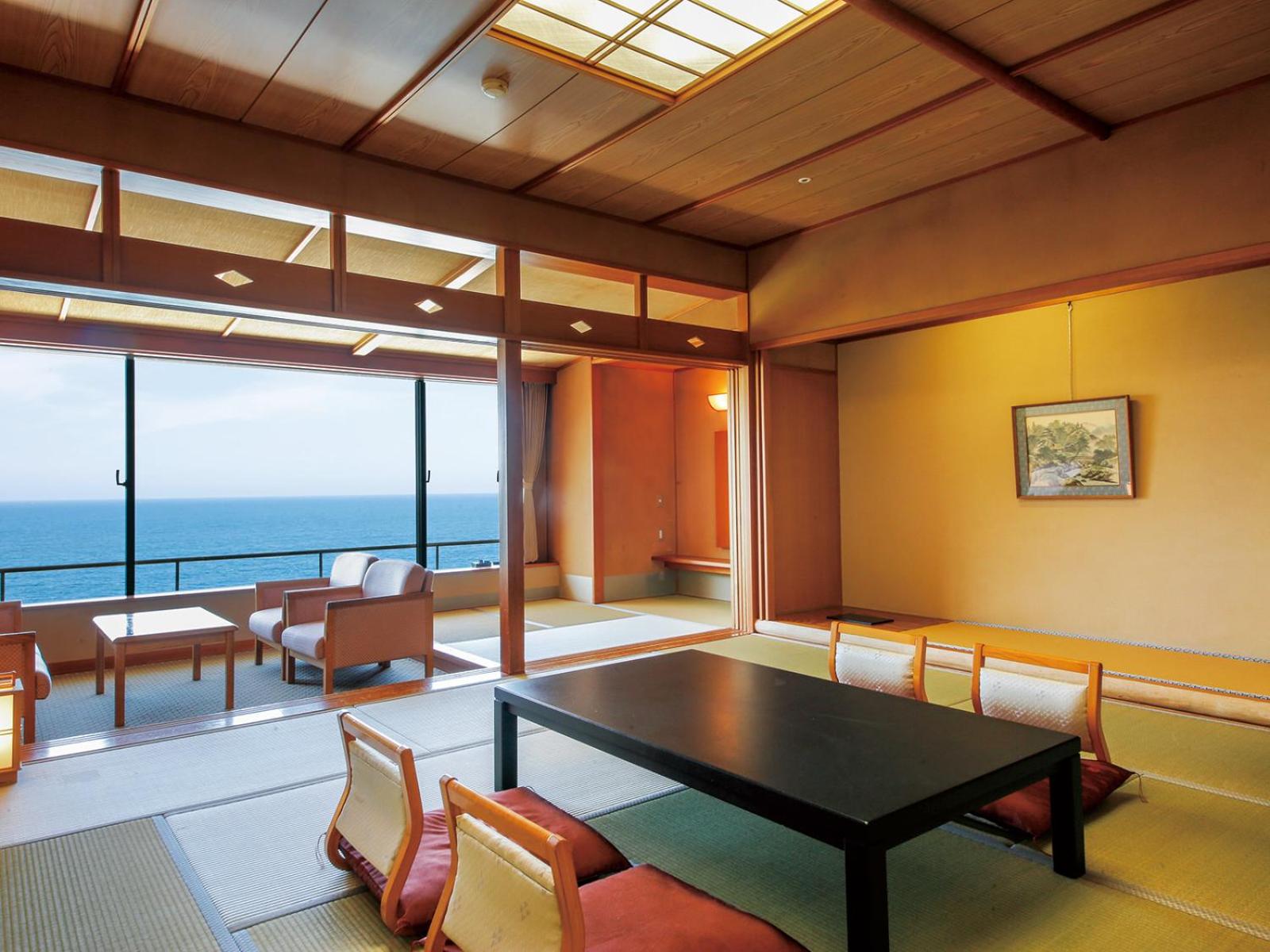 Japanese-Style Room - Non-Smoking photo 1