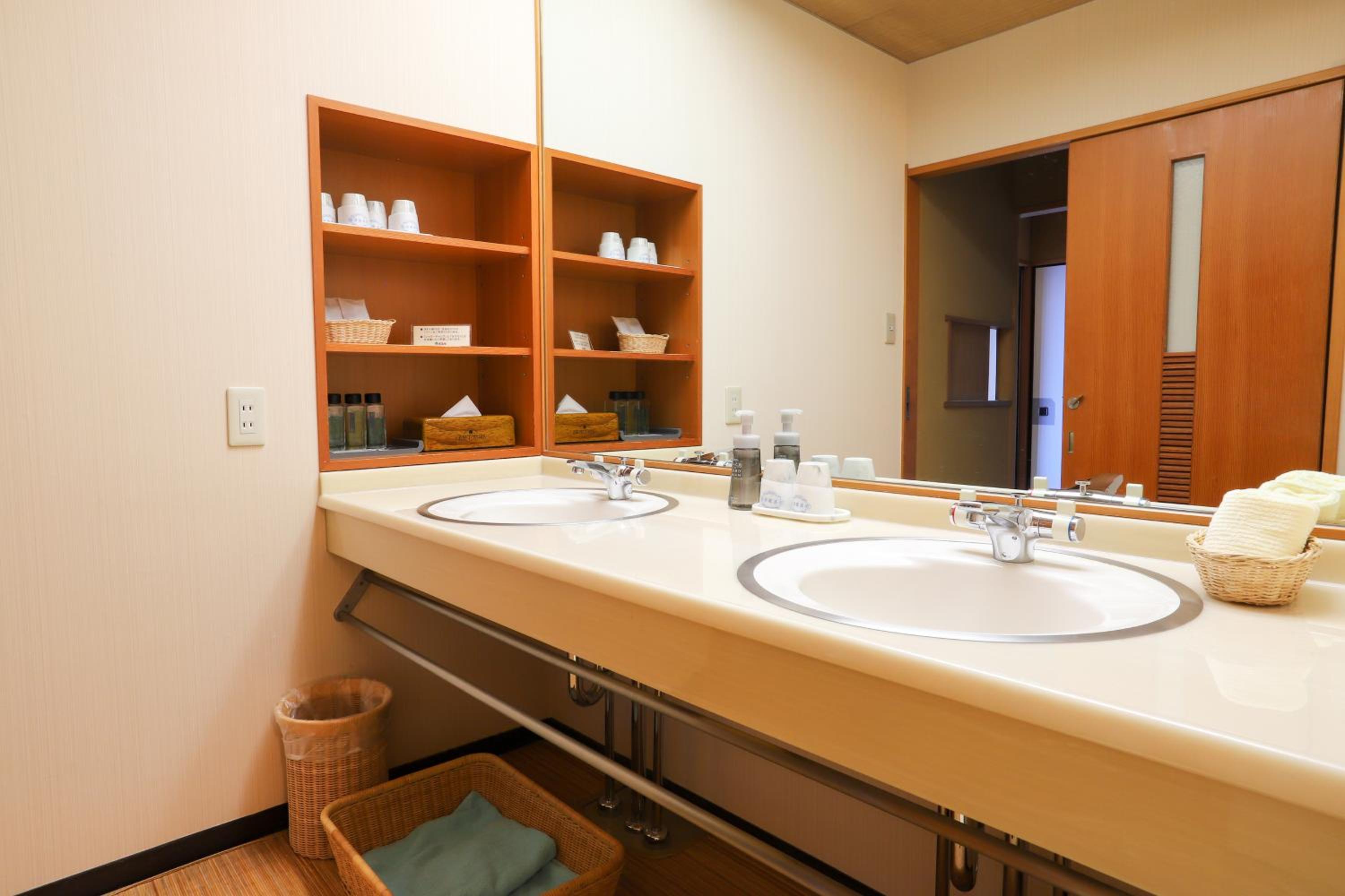 Japanese-Style Room - Non-Smoking photo 3
