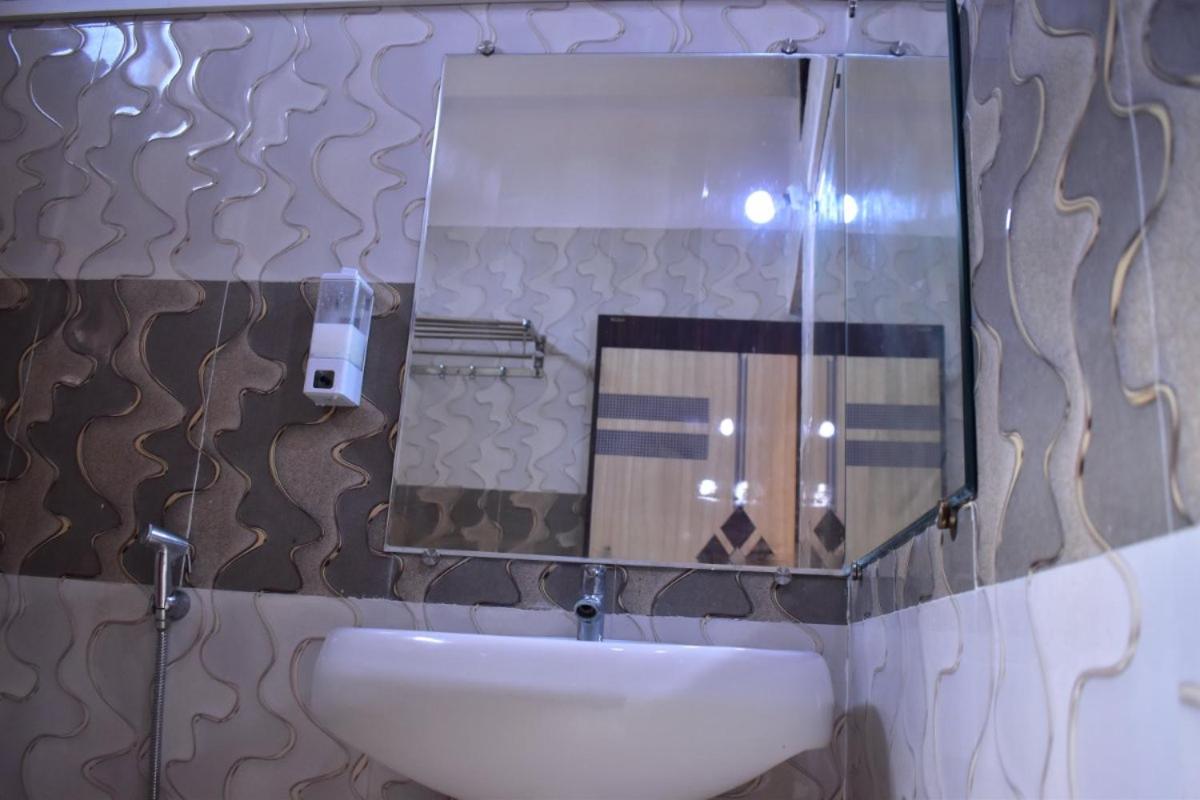 Deluxe Room photo 3