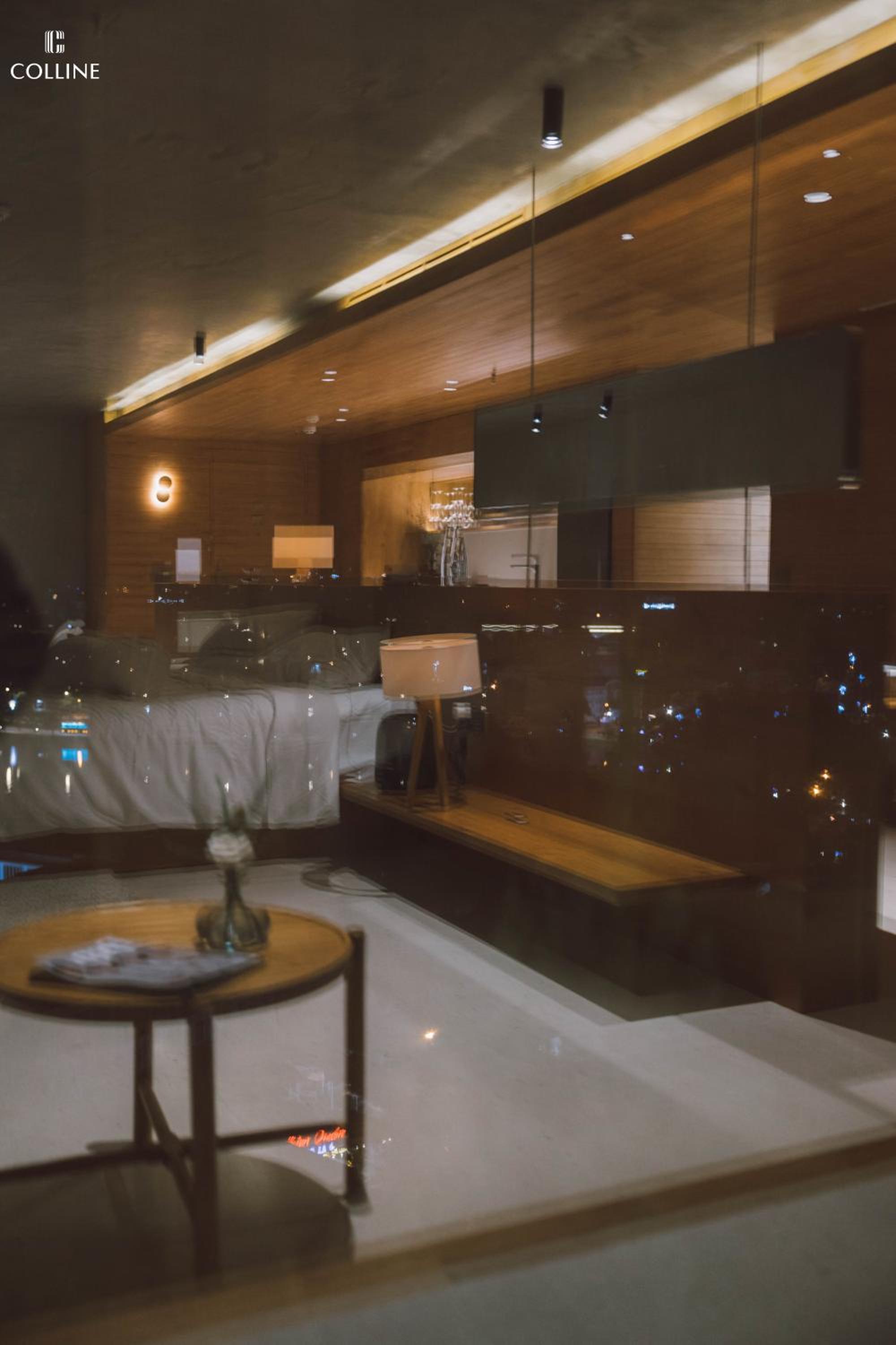 Colline Junior Suite photo 3