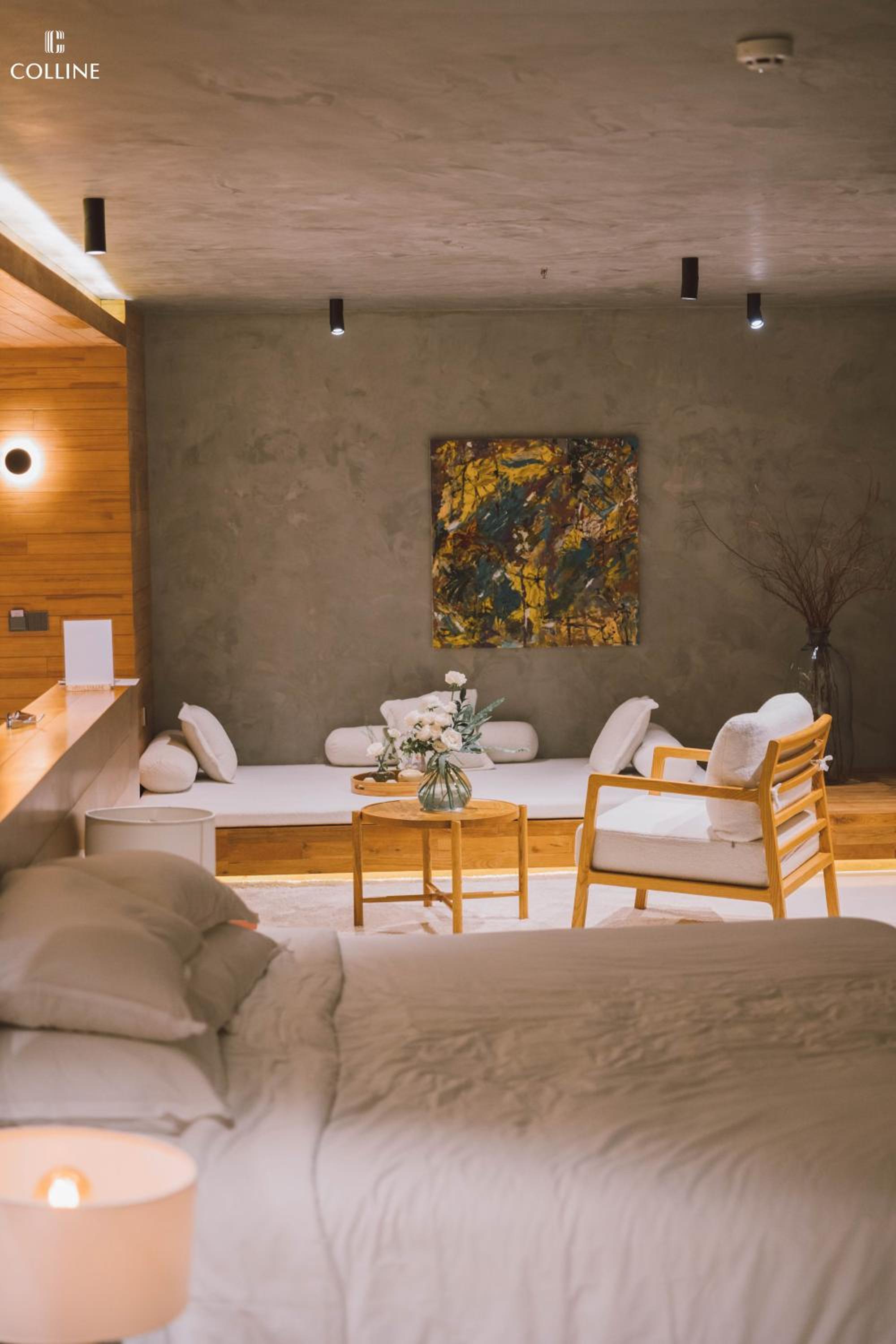 Colline Junior Suite photo 2