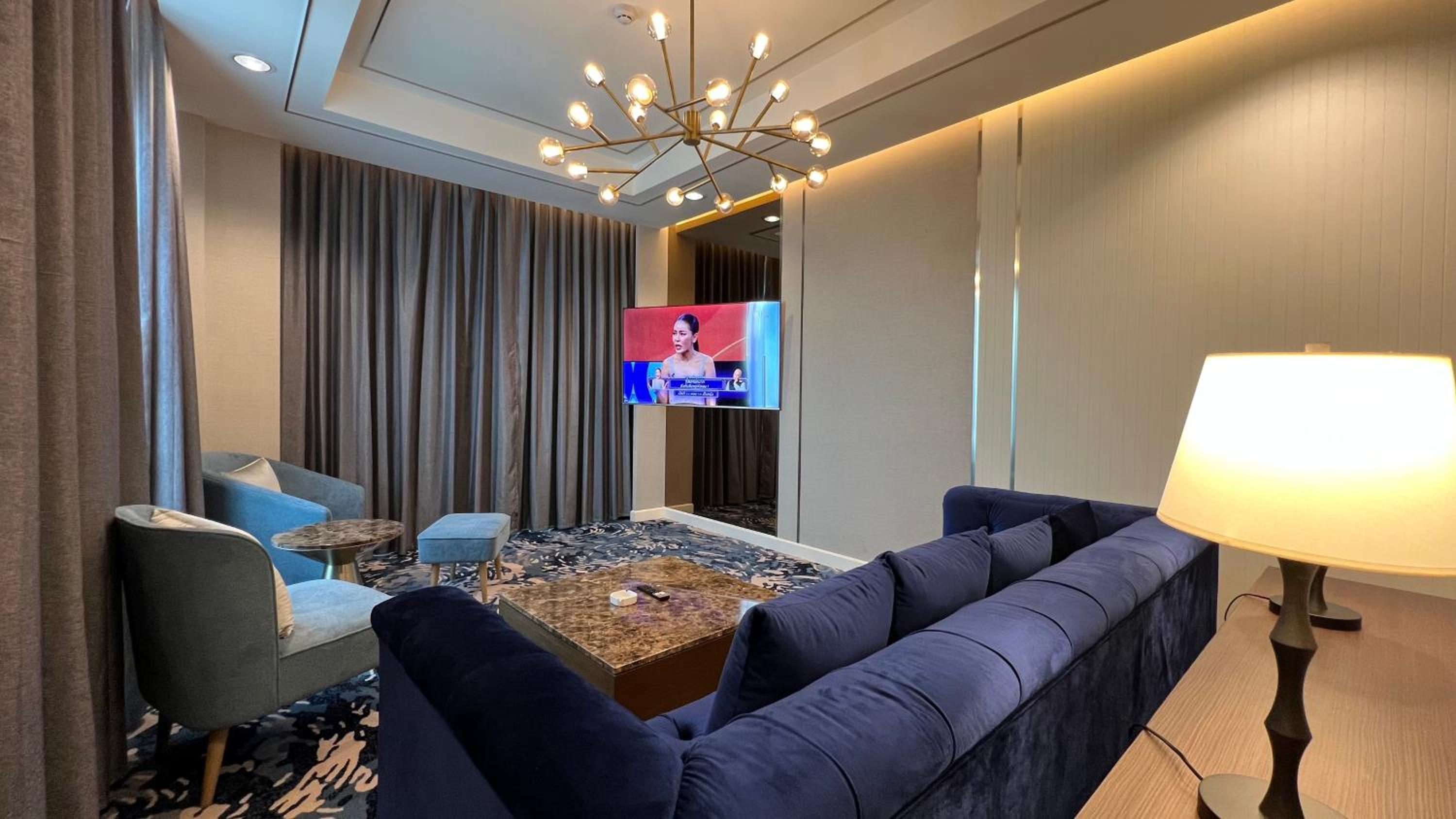 Superior Suite photo 2