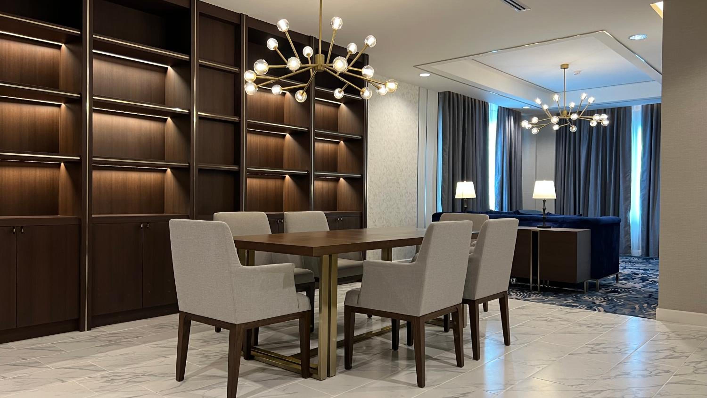 Superior Suite photo 1