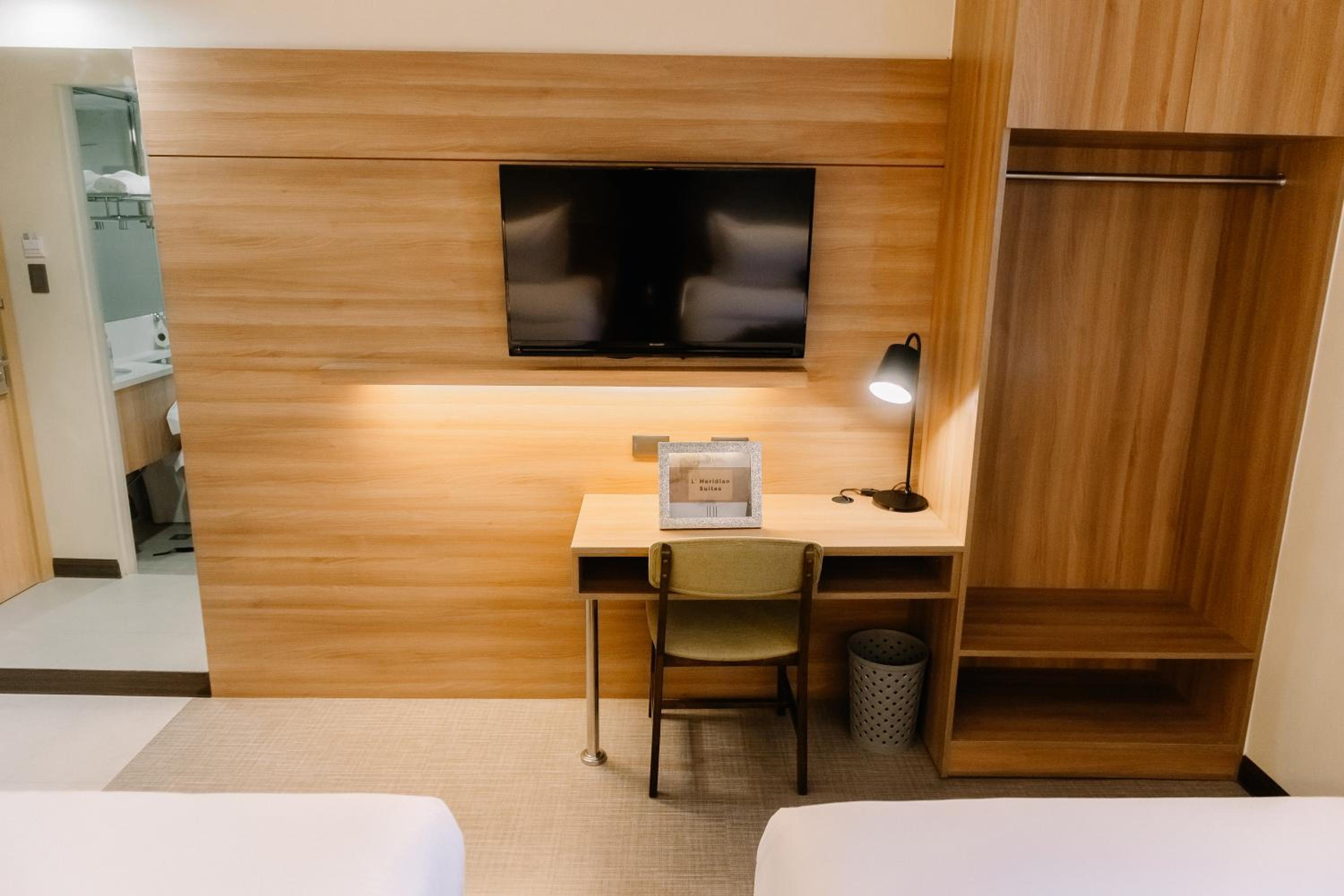 Superior Twin Room photo 3