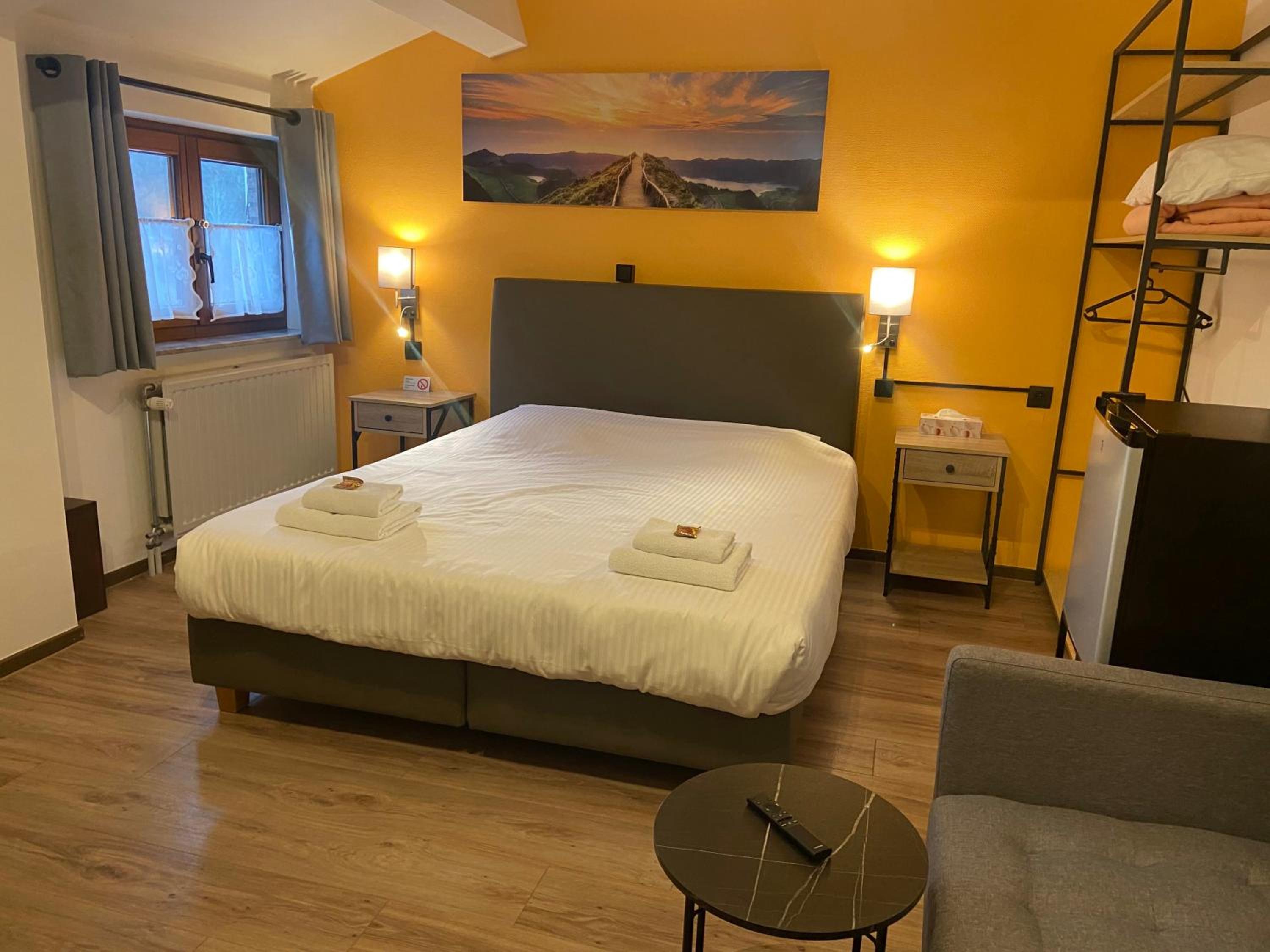 Superior Queen Room - Photo 1