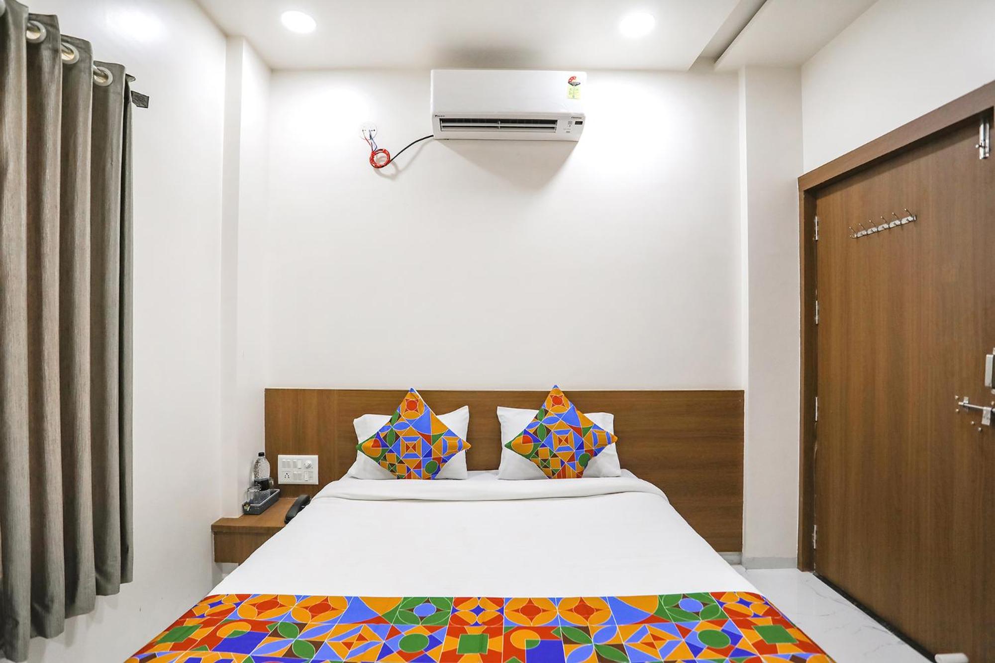 Deluxe Room photo 3