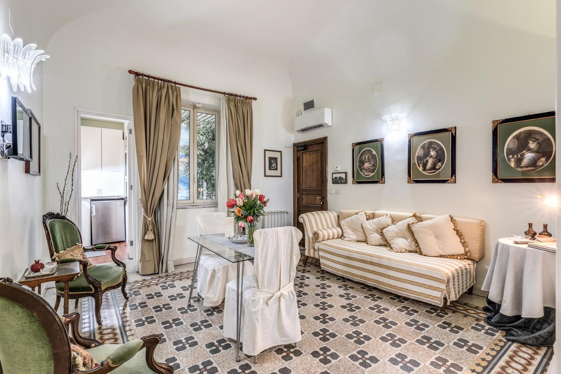 Junior Suite - Photo 9