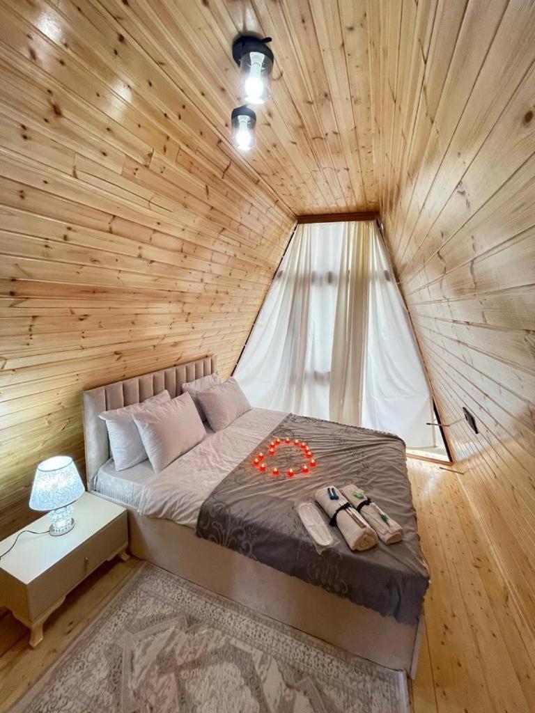 One-Bedroom Villa photo 1