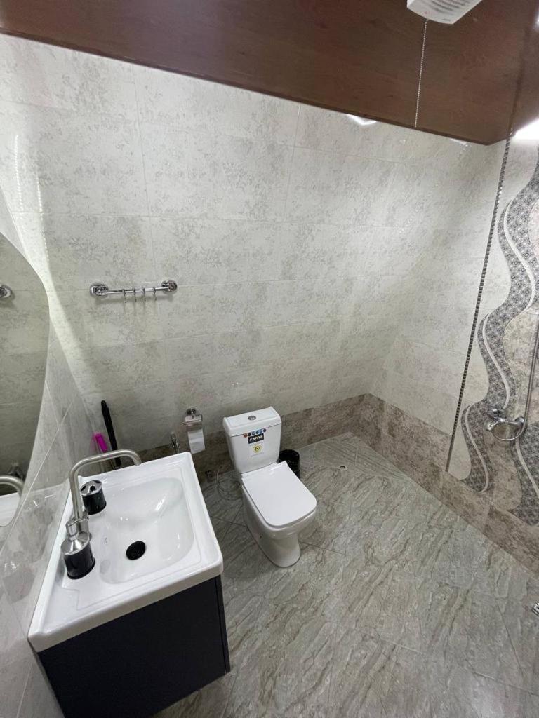 One-Bedroom Villa photo 2