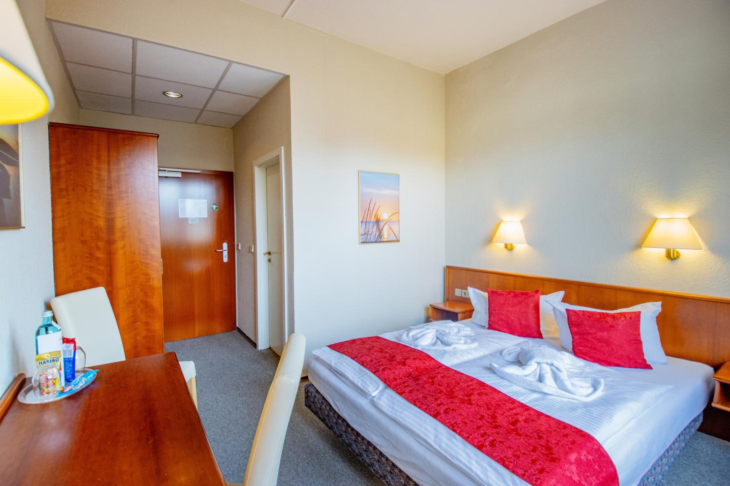 Double Room photo 1