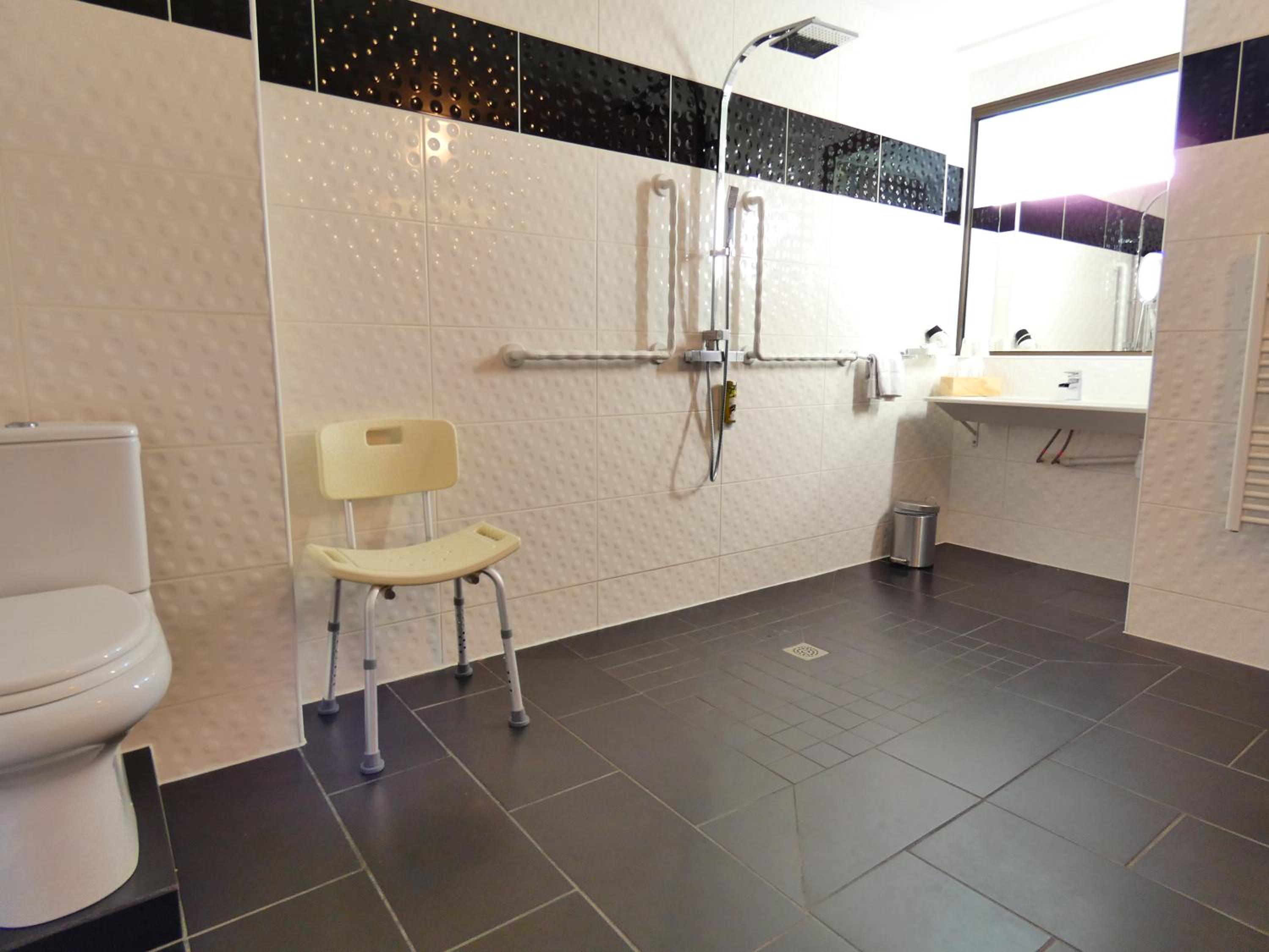 Hotel Be Guest Limoges Sud - Complexe BG, Billede 6