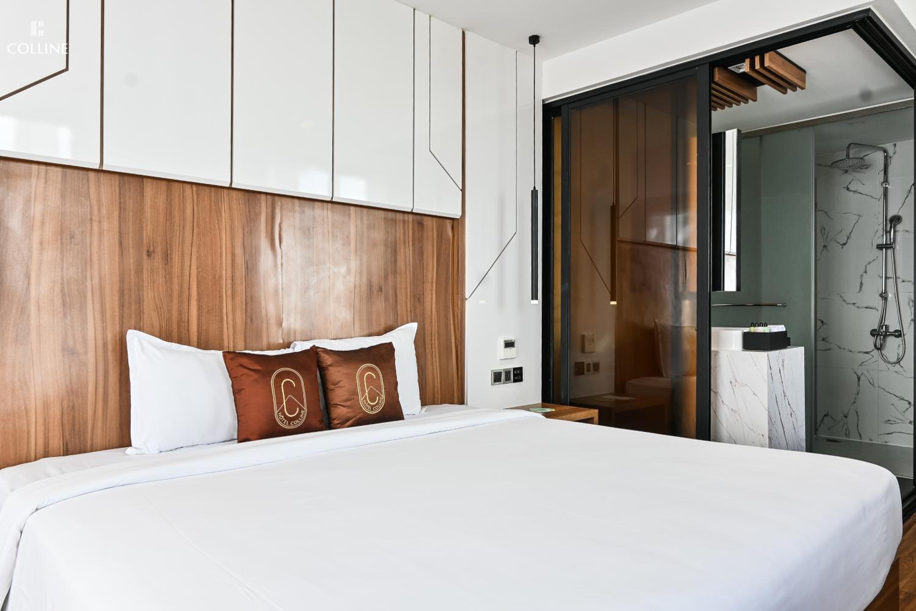 Premier Double Room photo 3